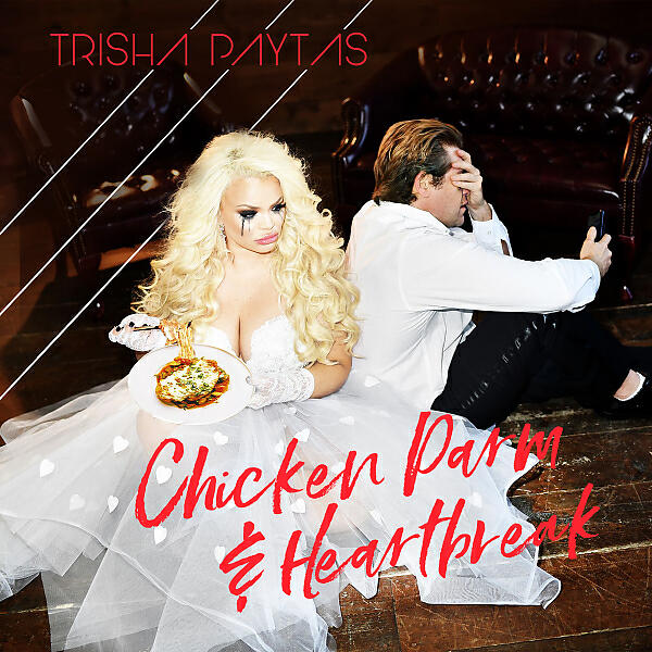 Релиз Chicken Parm and Heartbreak