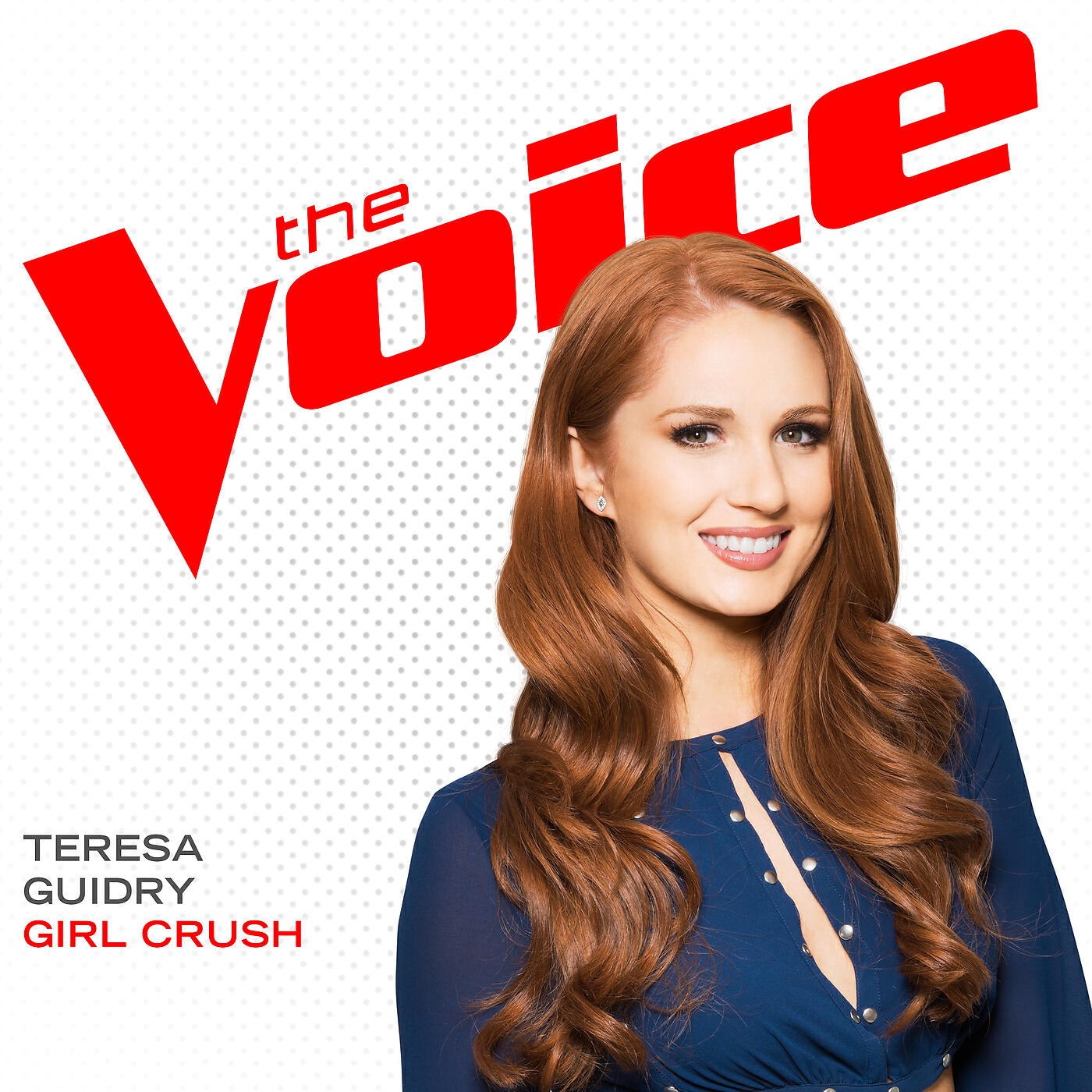 Релиз Girl Crush