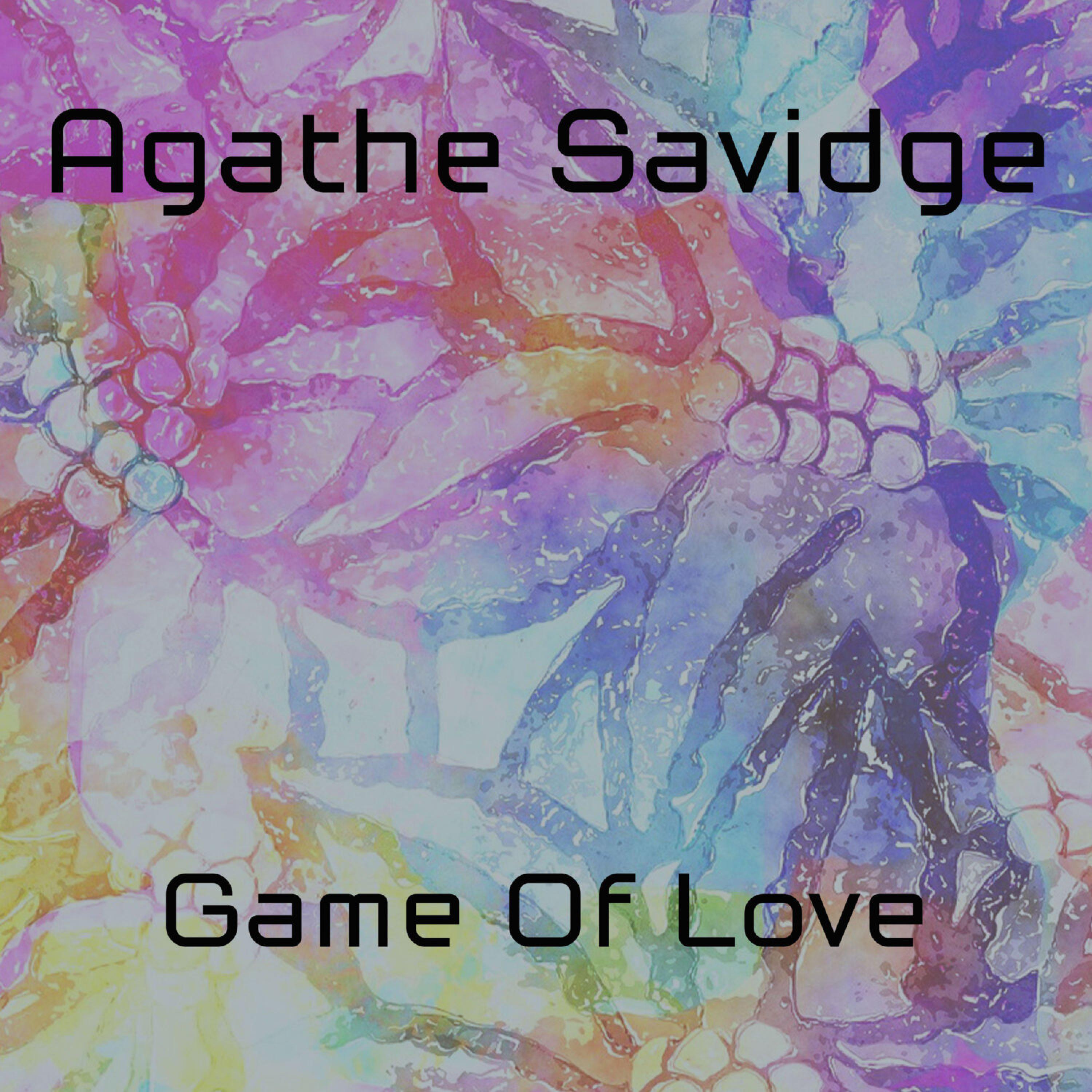 Agathe Savidge