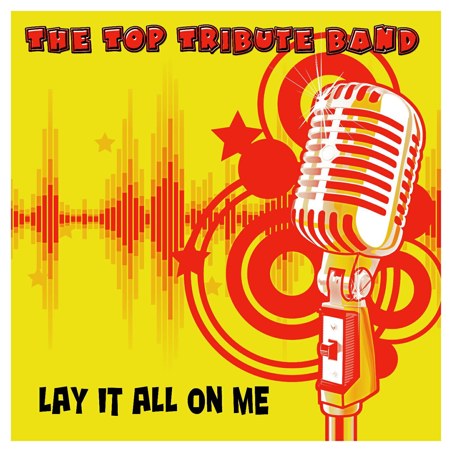 Релиз Lay It All on Me