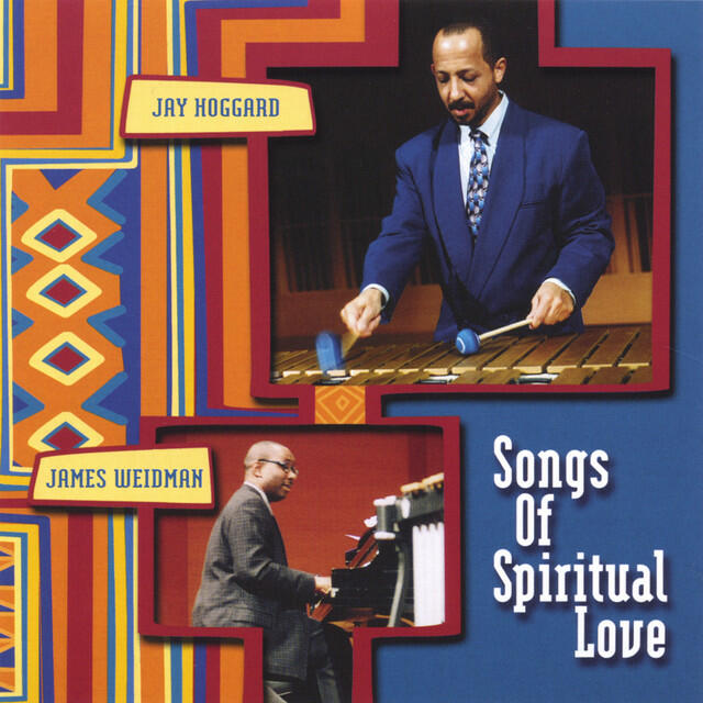 Релиз Songs Of Spiritual Love
