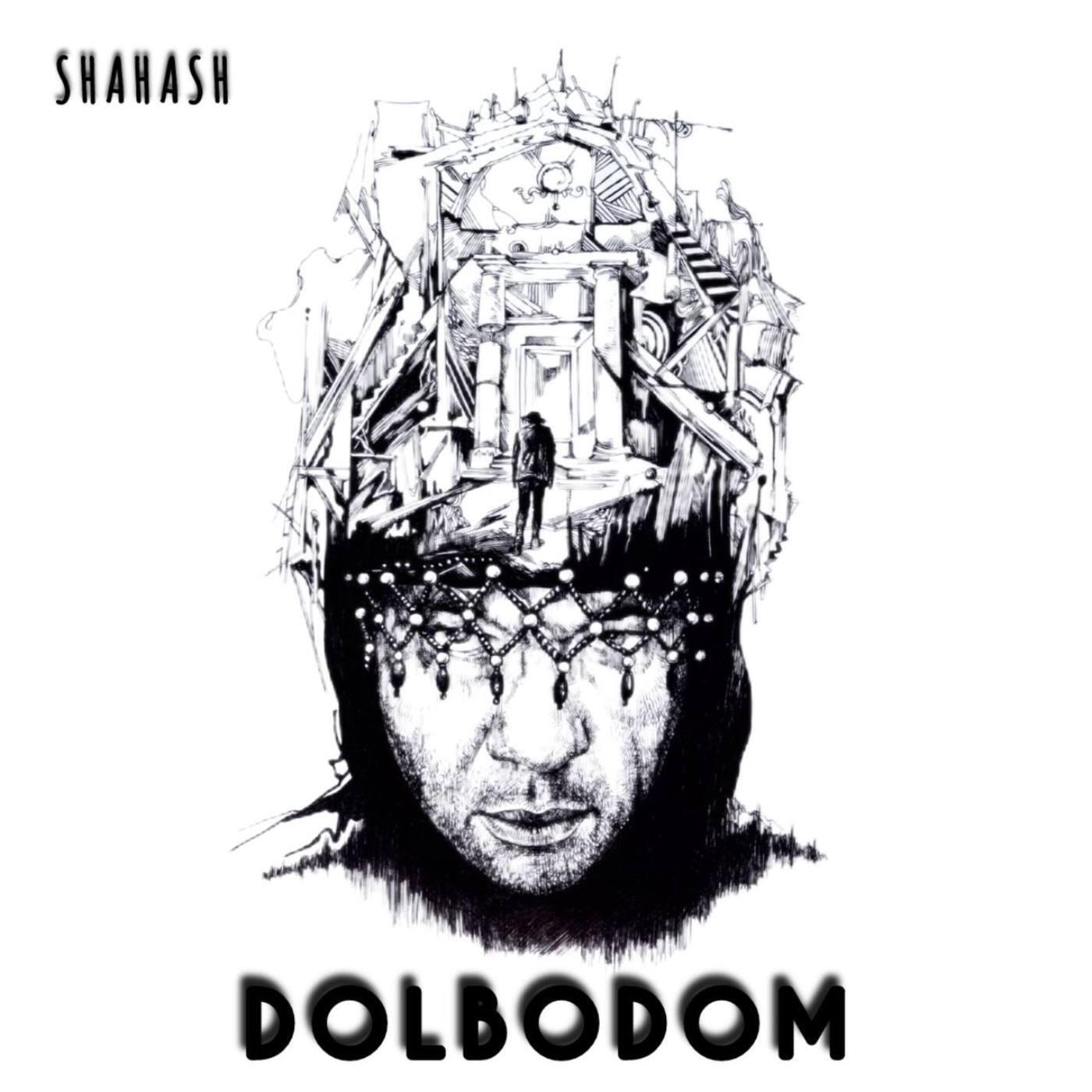Релиз Dolbodom (feat. Skyweep Vvsilina)