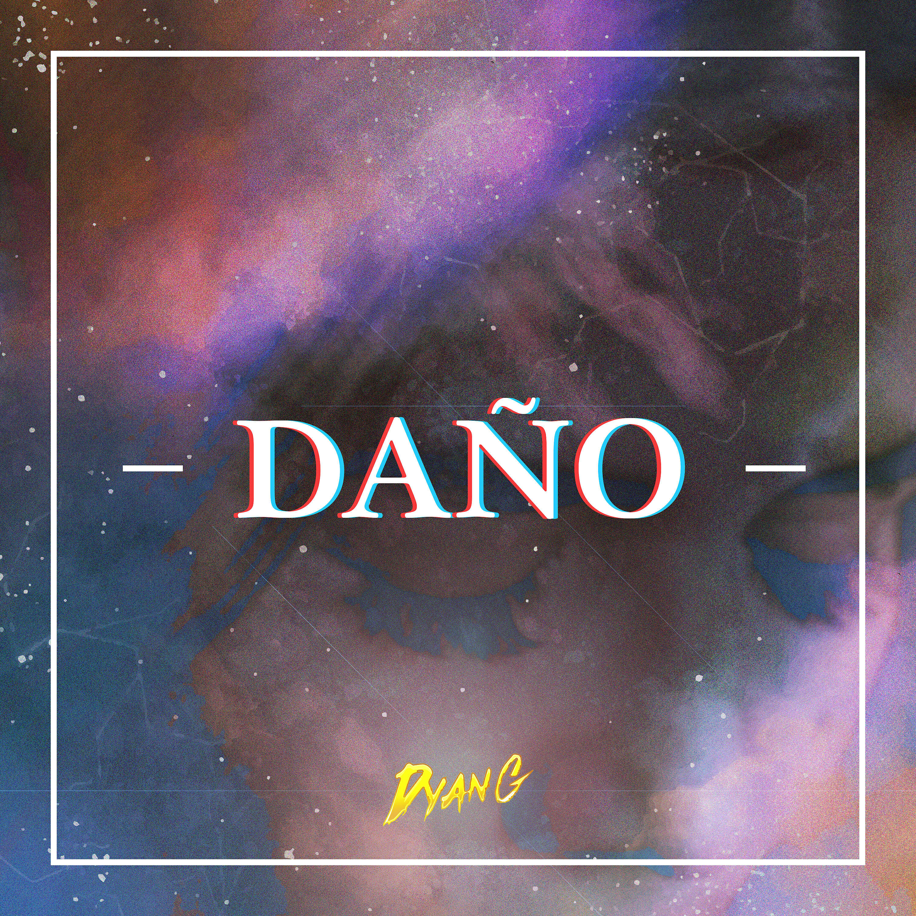 Релиз Daño