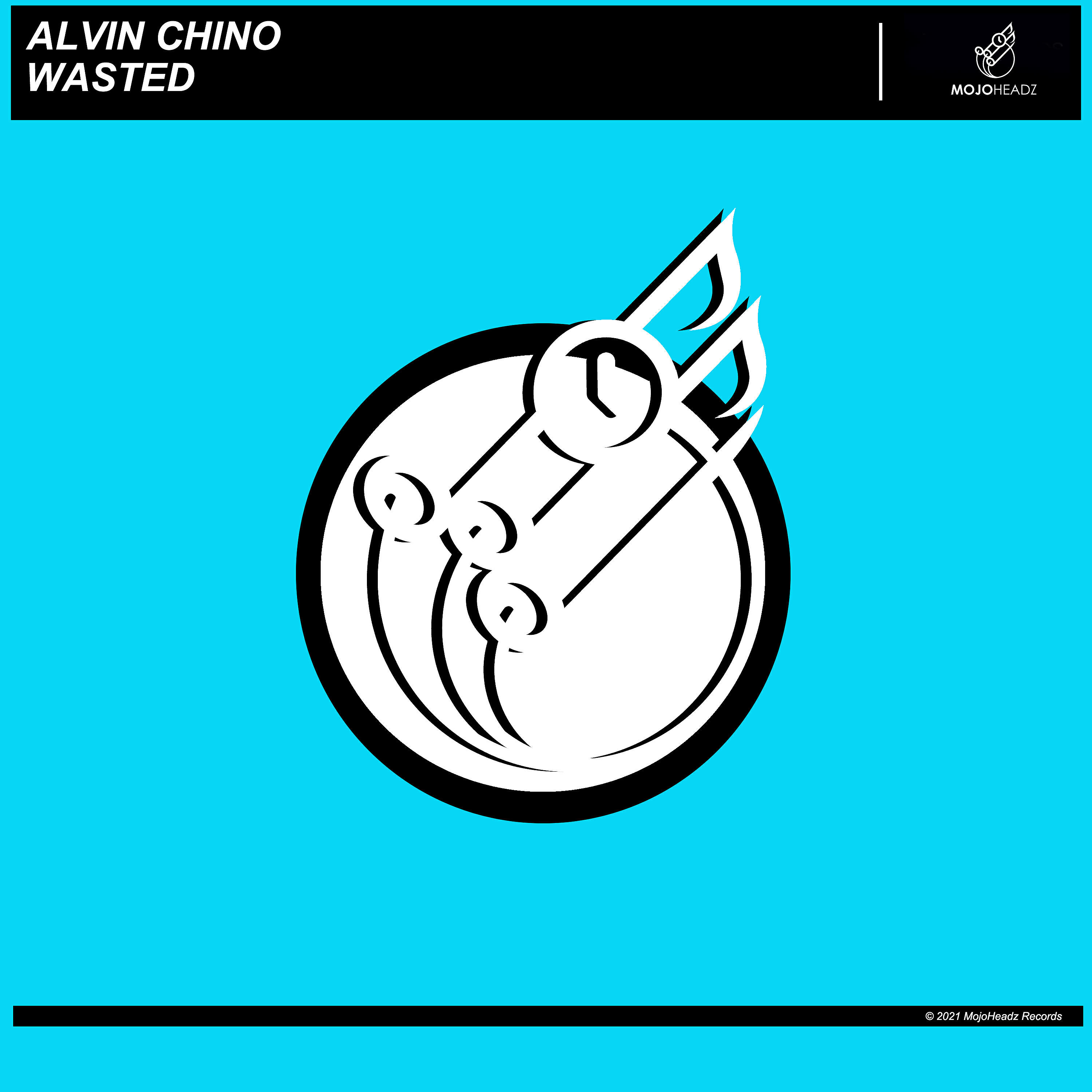 Alvin Chino
