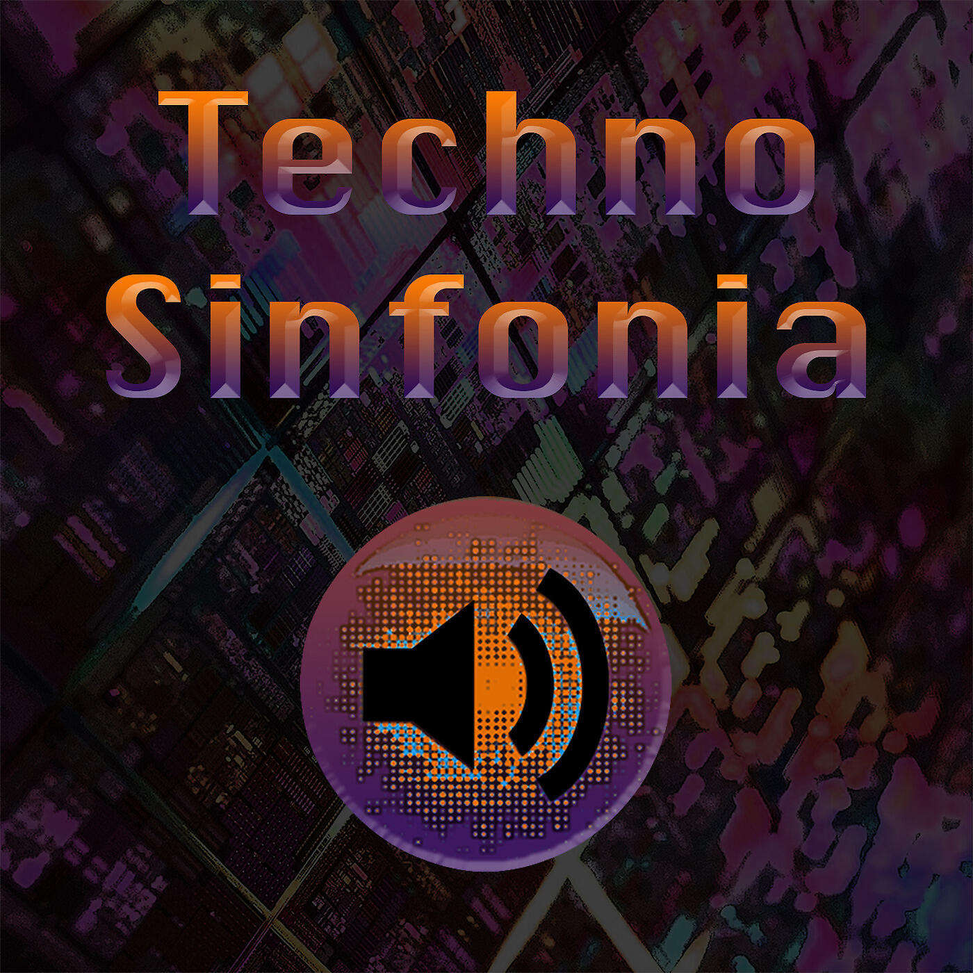 Релиз Techno Sinfonia