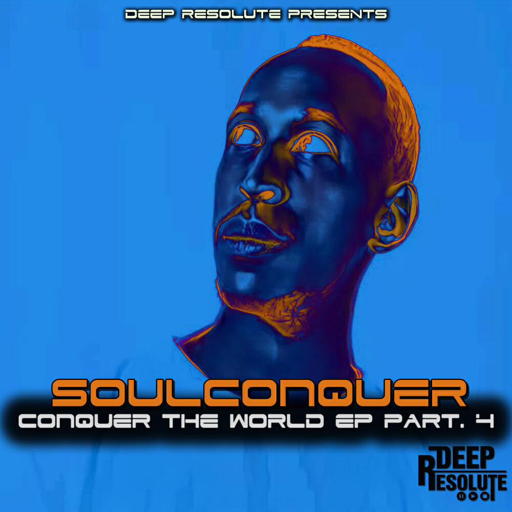 Soulconquer