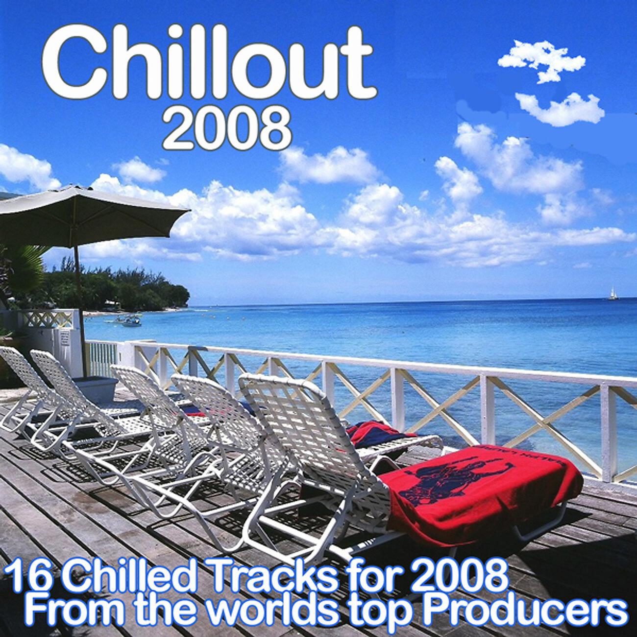 Релиз Chillout 2008 - The Collection of Electronia Chill Out and Electronic Dance for 2008