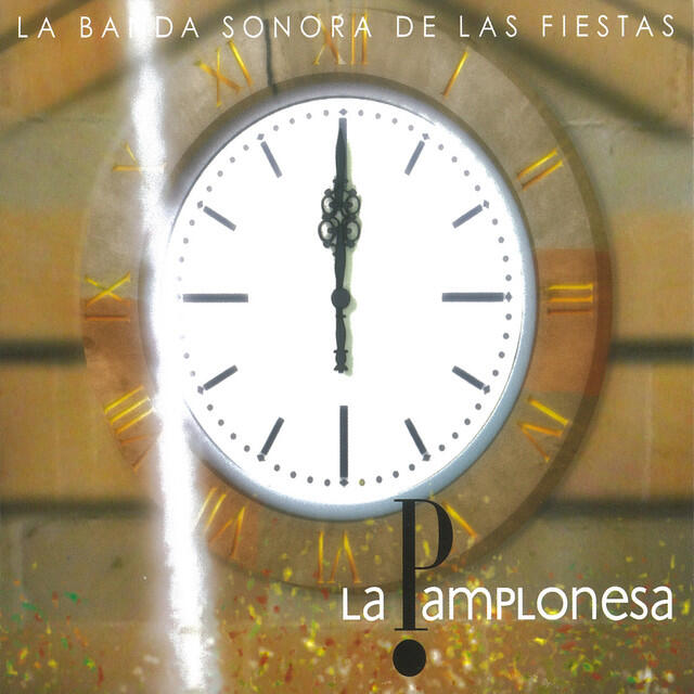 Релиз La Banda Sonora de las Fiestas