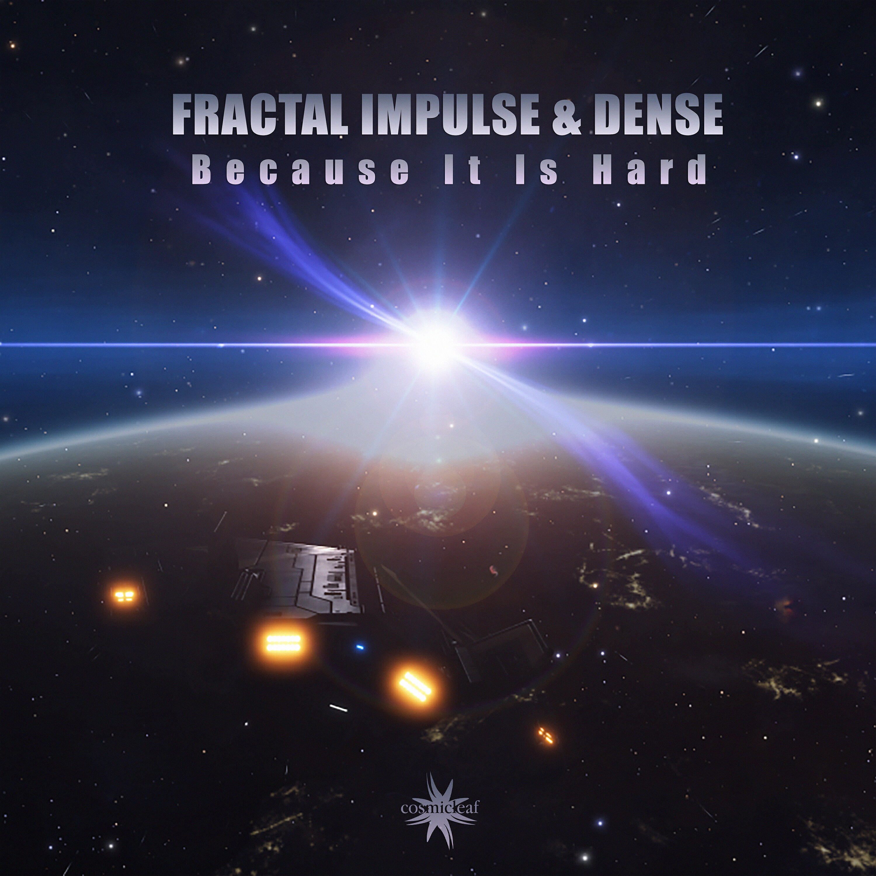 Fractal Impulse