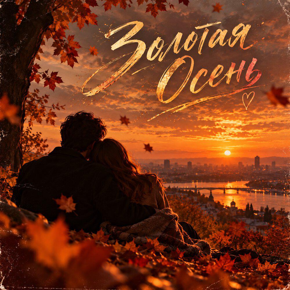 Релиз Золотая осень