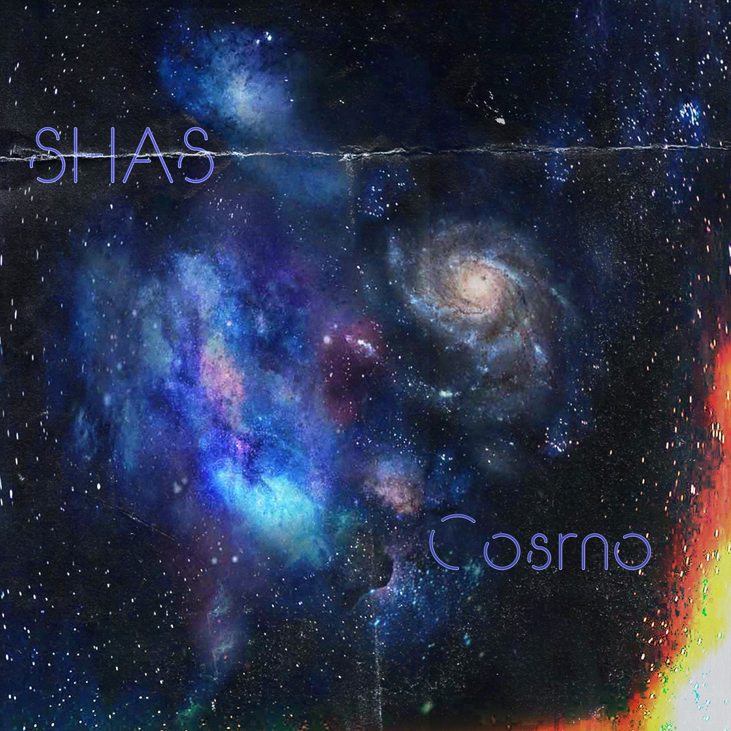 Релиз Cosmo
