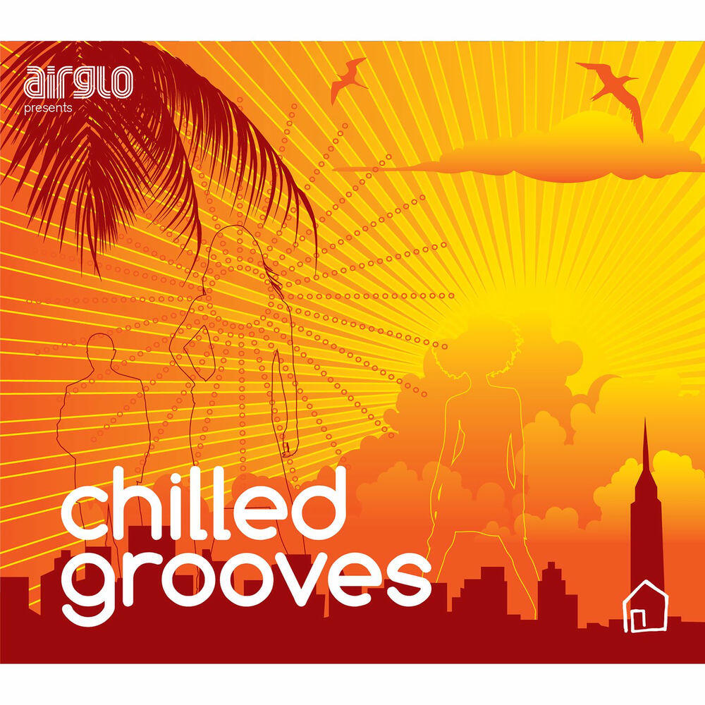 Релиз Chilled Grooves