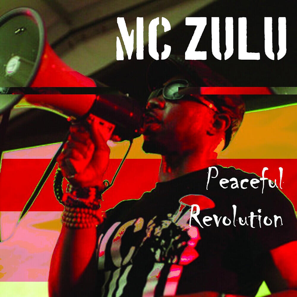 Релиз Peaceful Revolution