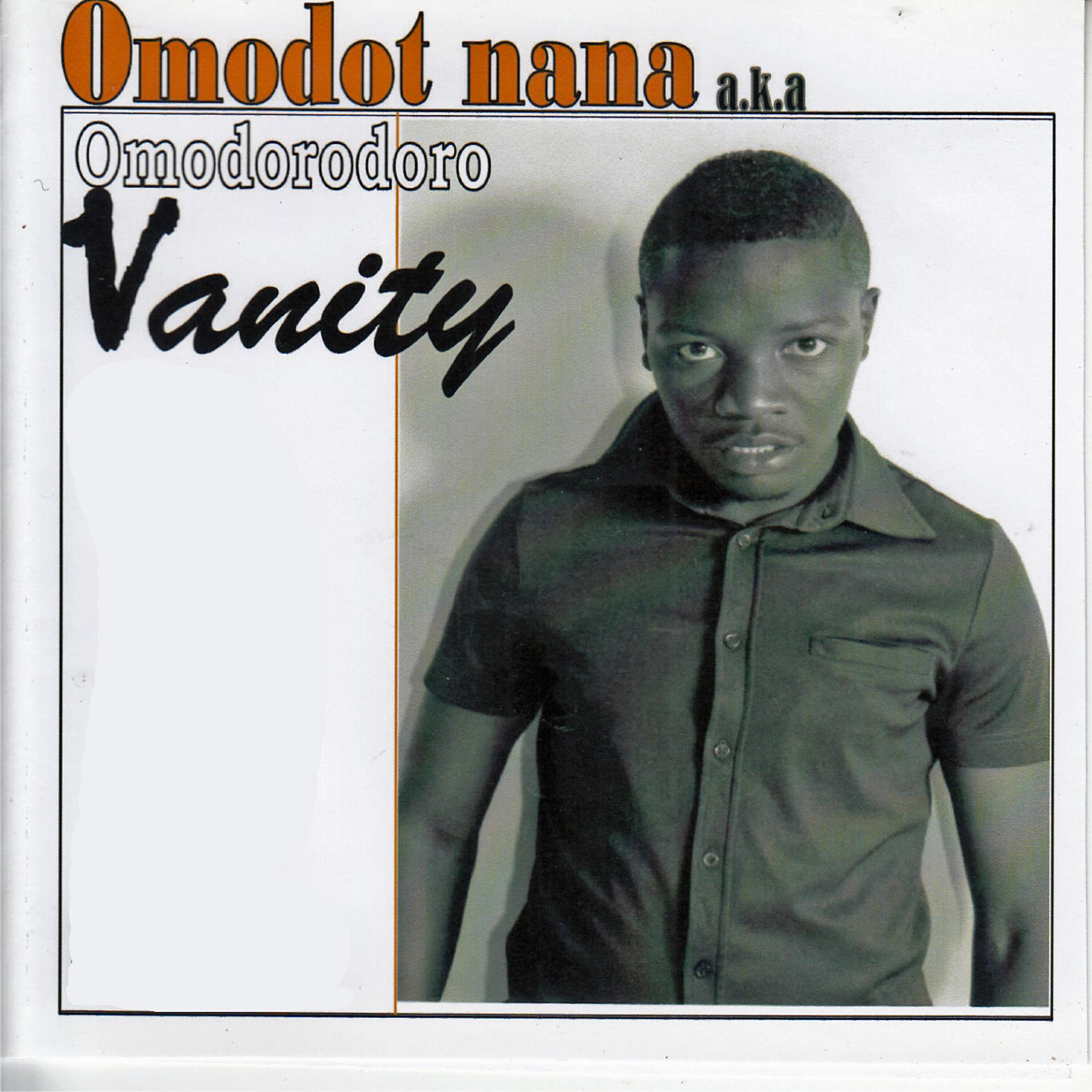 Omodot Nana