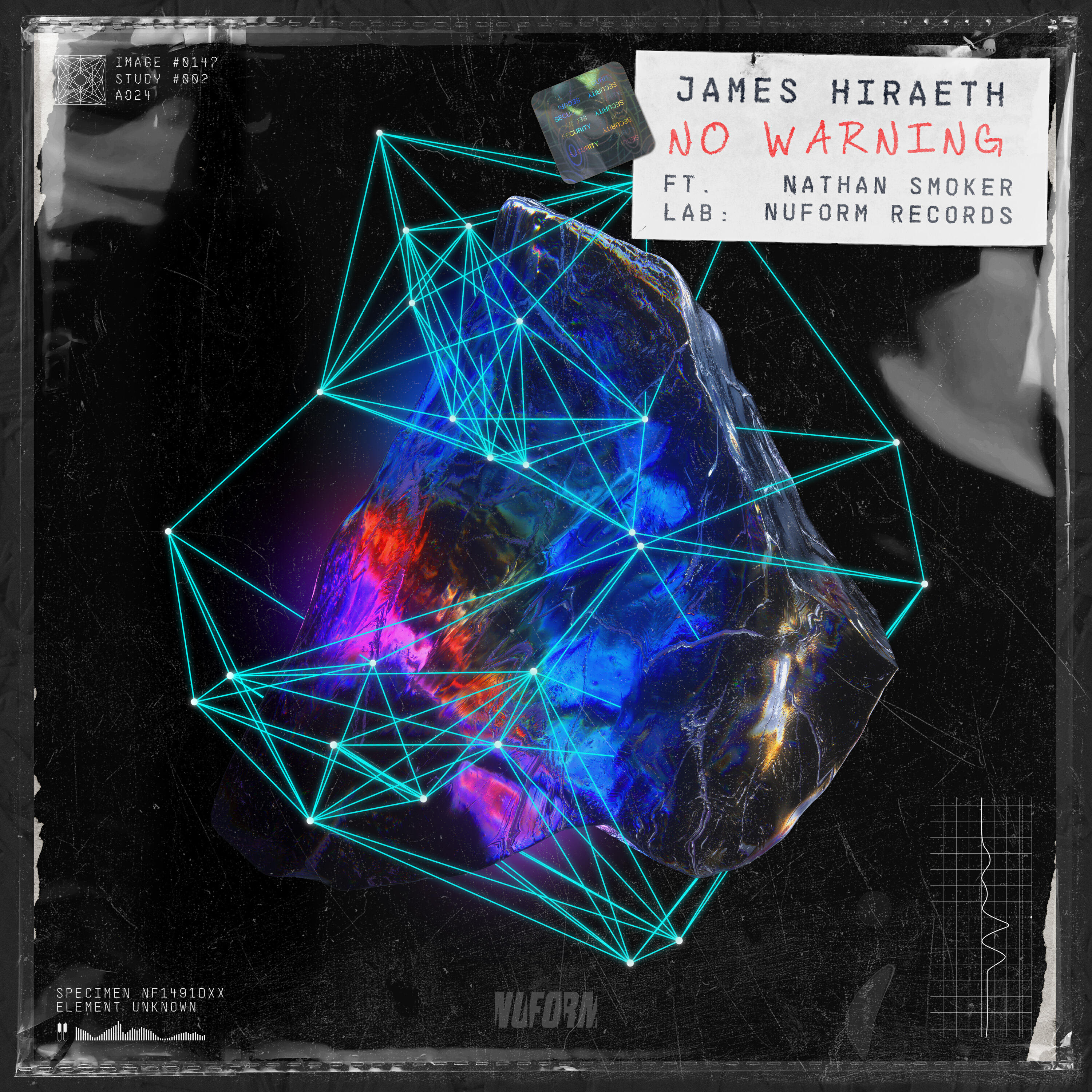 Релиз No Warning (feat. Nathan Smoker)