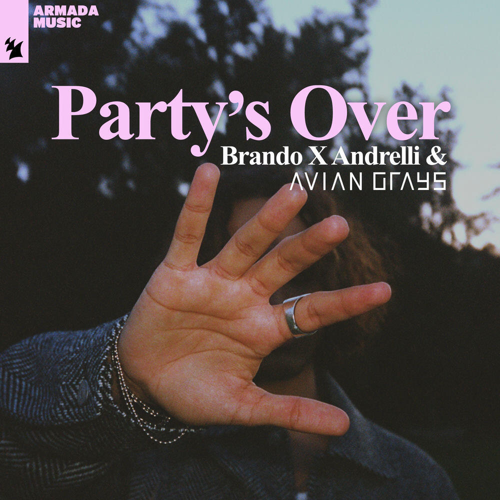 Релиз Party's Over