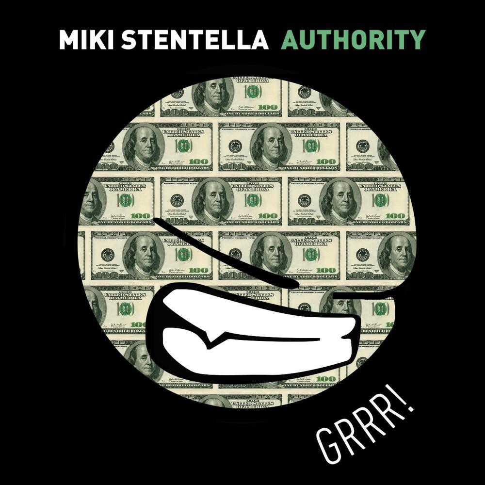 Релиз Authority