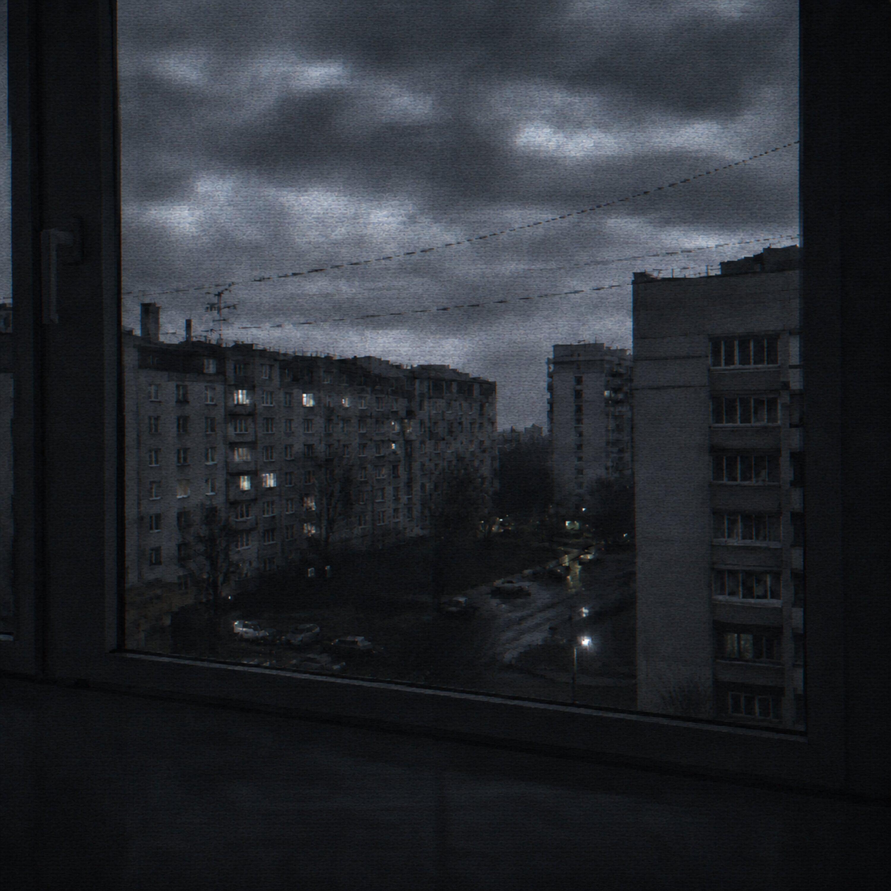 Релиз мир, в котором ты
