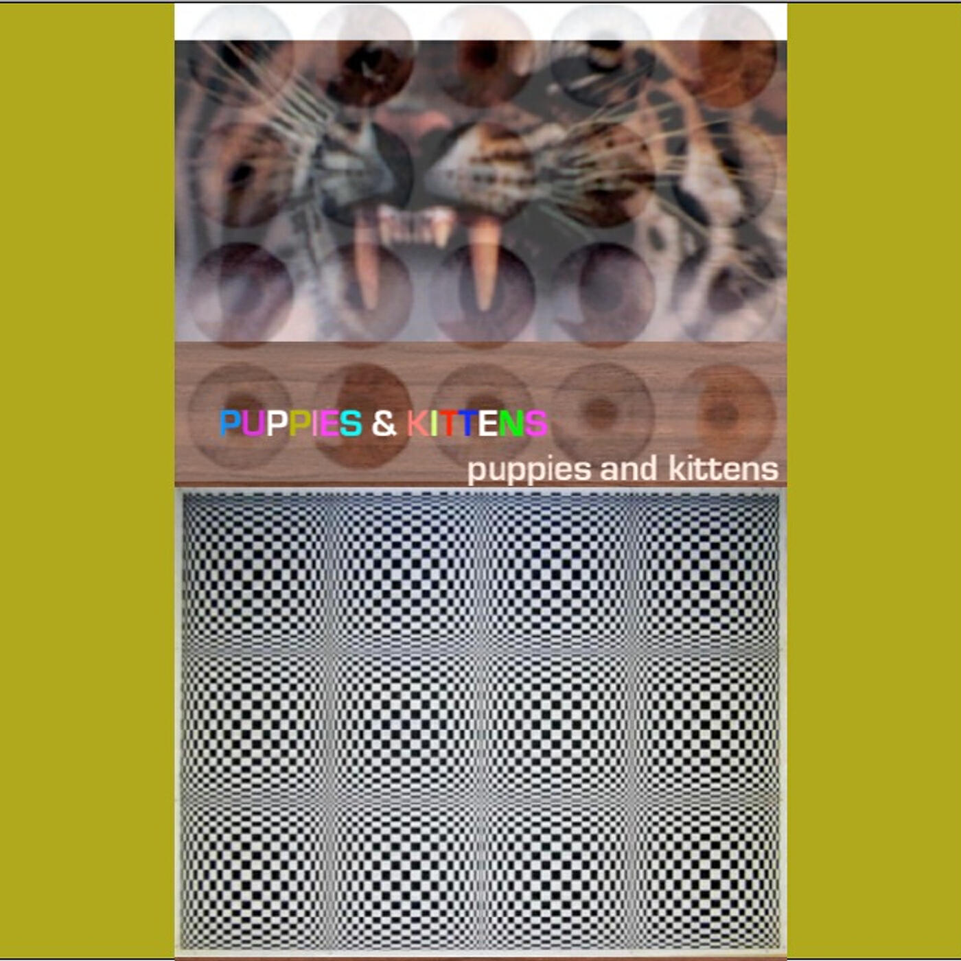Релиз Puppies and Kittens