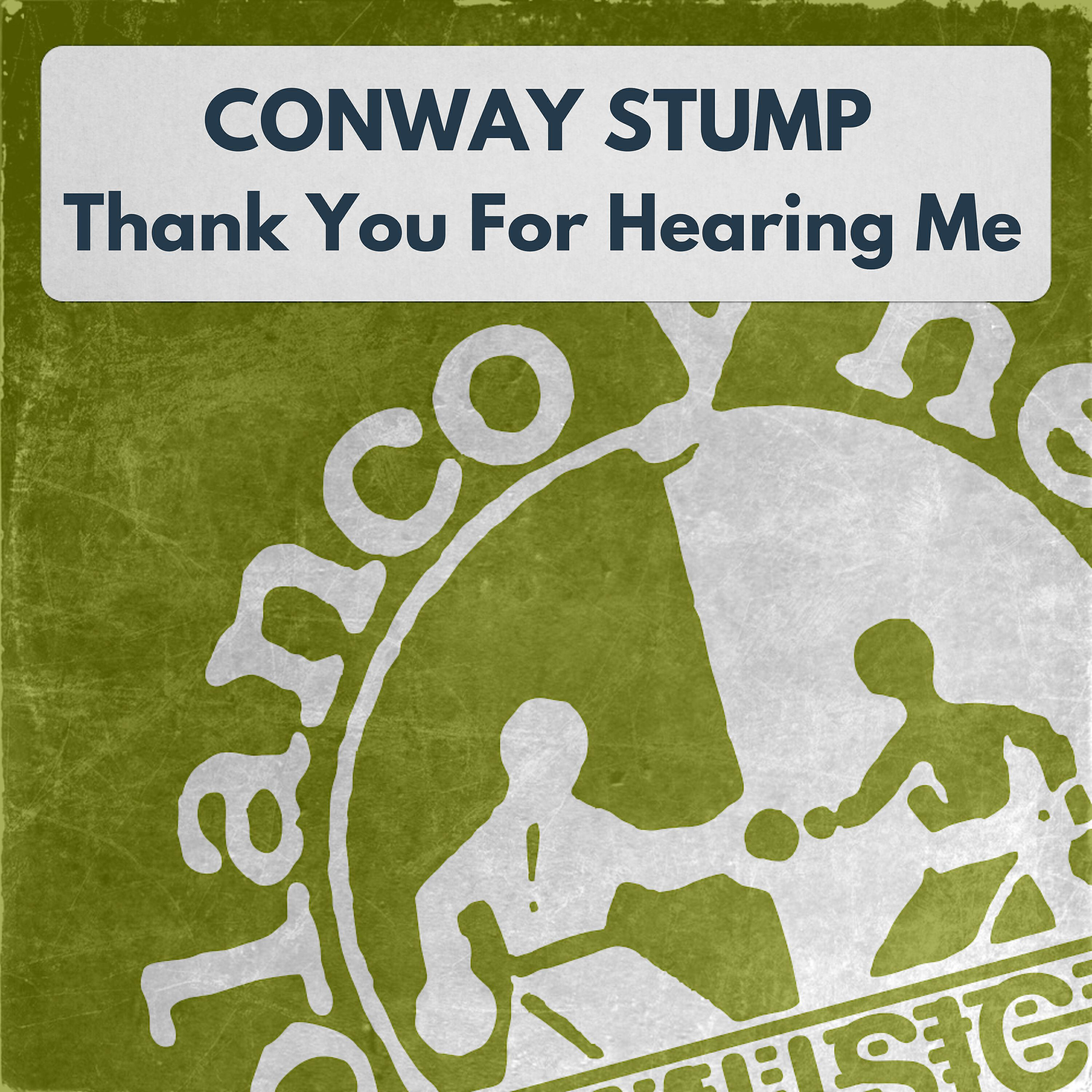 Conway Stump
