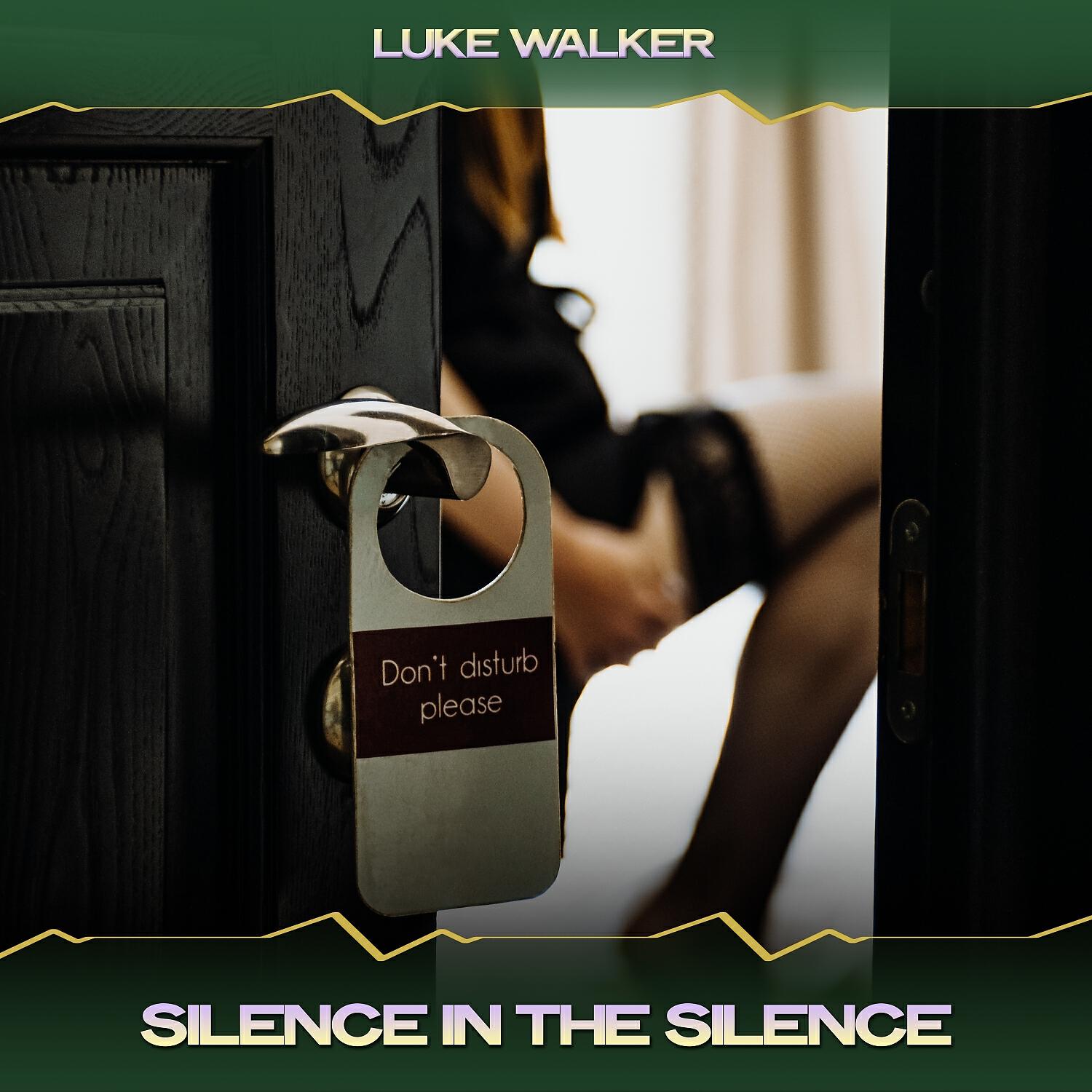Релиз Silence in the Silence