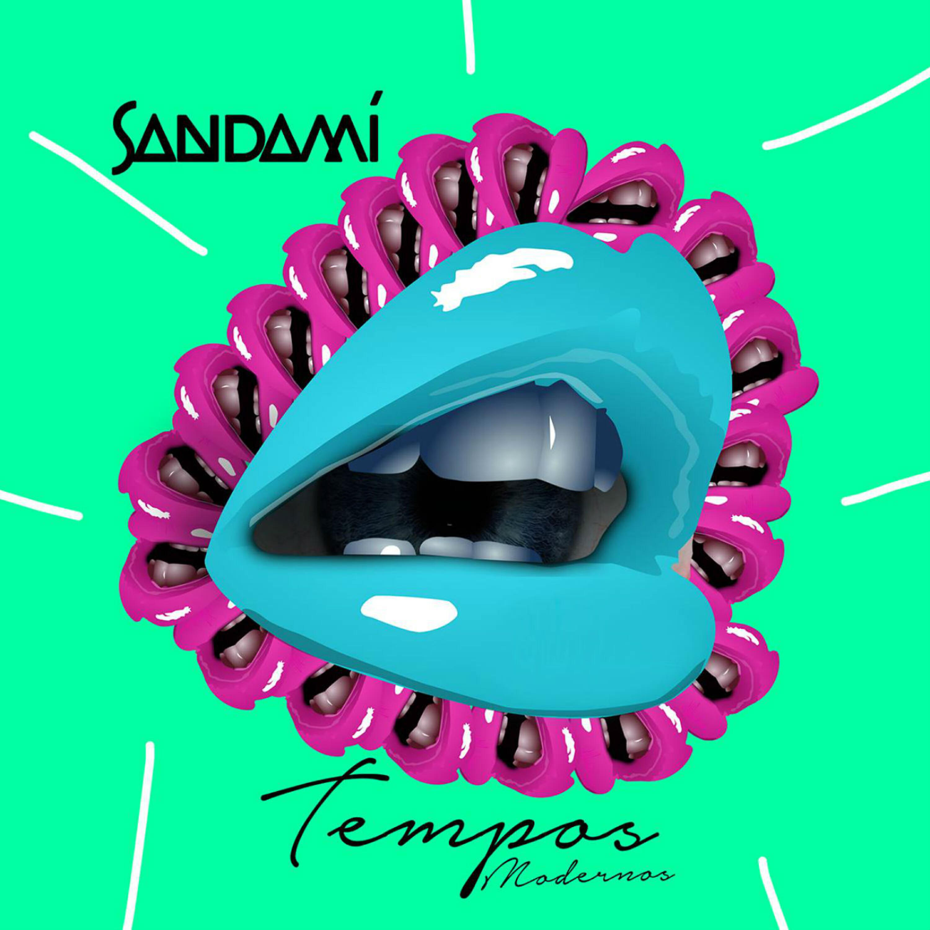 Релиз Tempos Modernos - Single