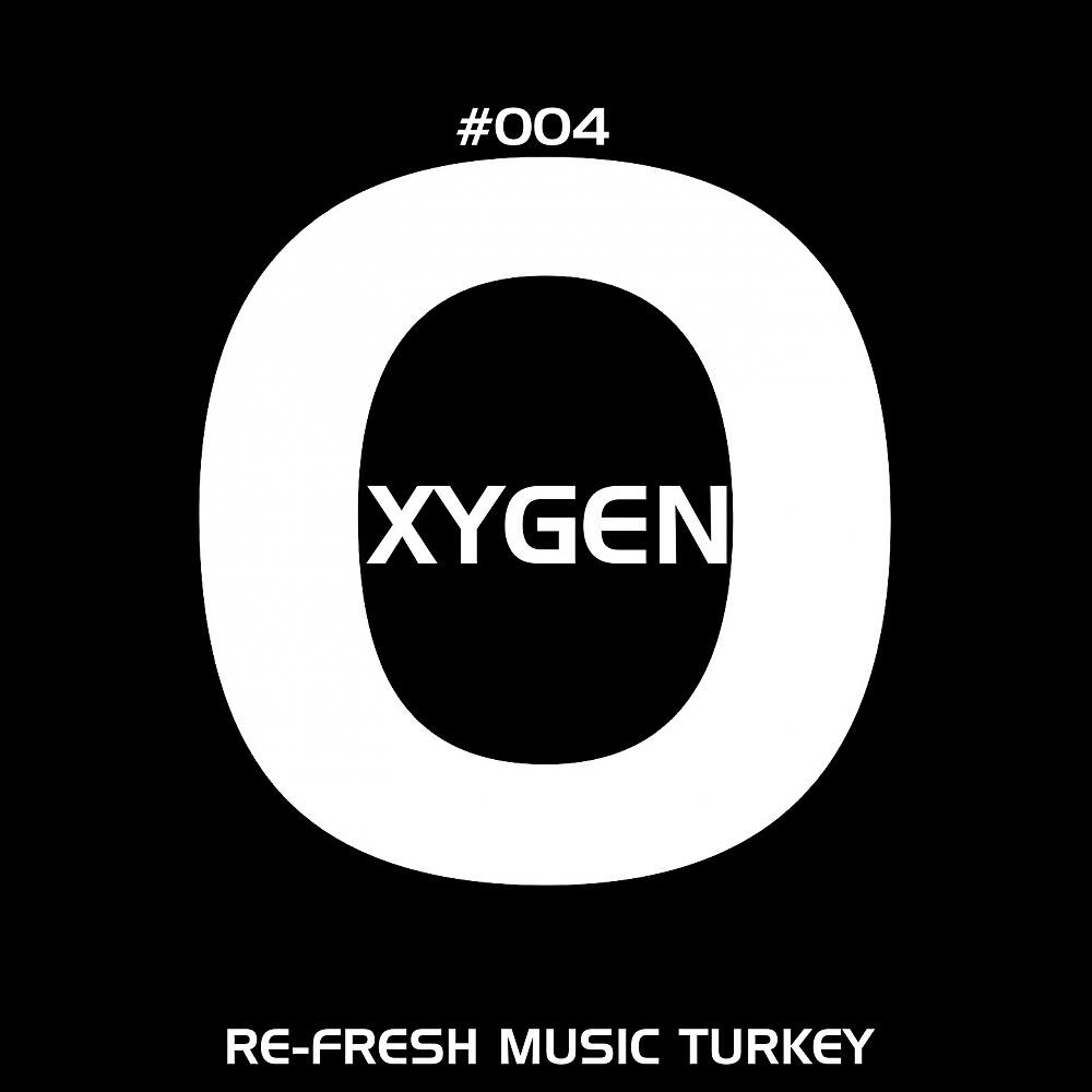 Релиз Oxygen 004