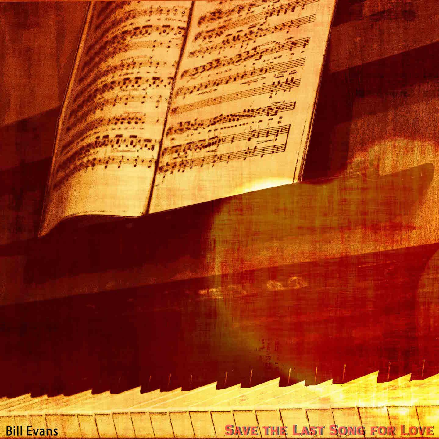Релиз Save the Last Song for Love (Remastered)