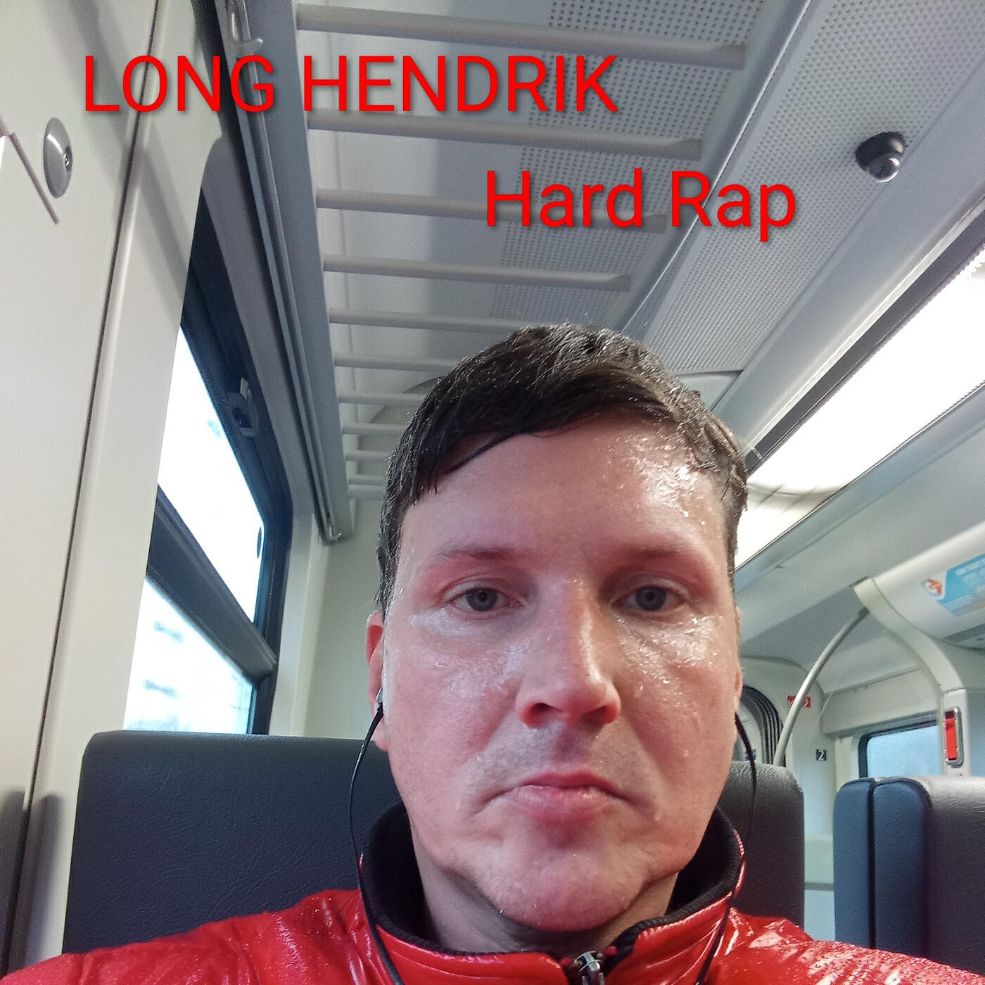 Релиз Hard Rap