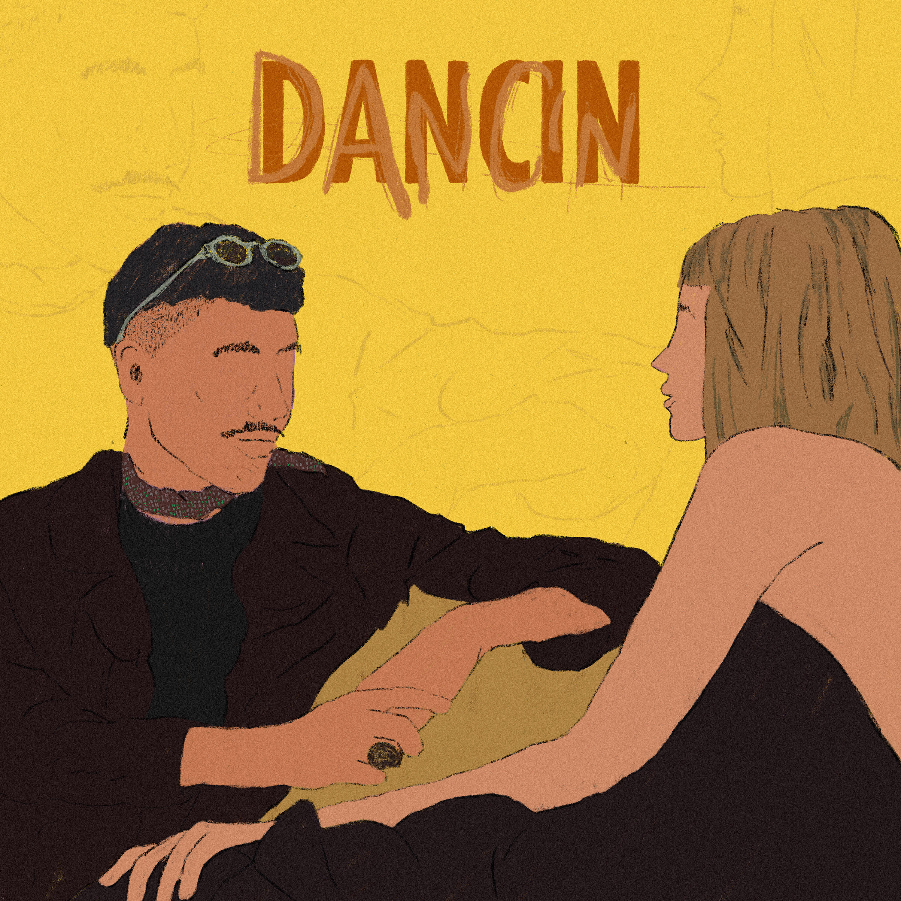 Скачать песню Subeibaja Eléctrico - Dancin бесплатно в MP3 для Android и iOS