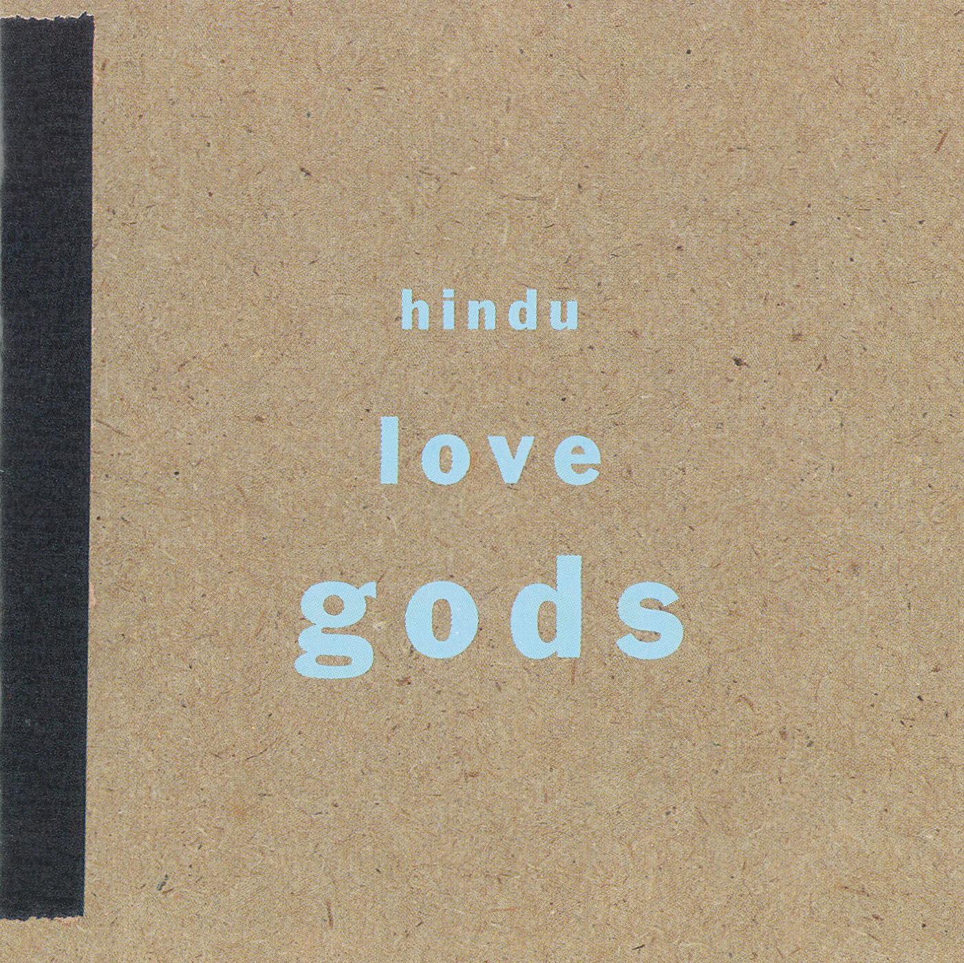 Релиз Hindu Love Gods