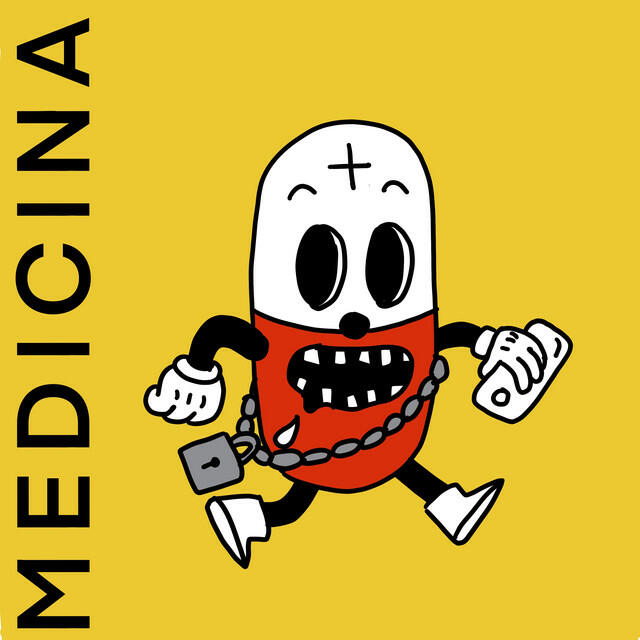 Релиз Medicina