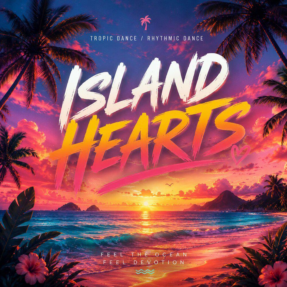 Релиз Island Hearts