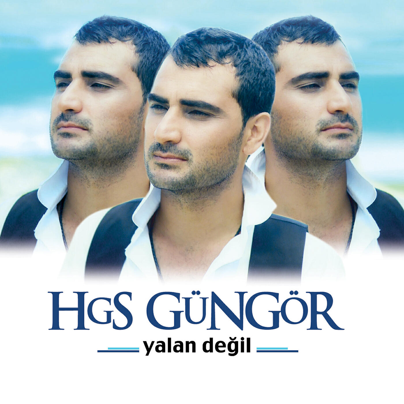 Релиз Yalan Degil