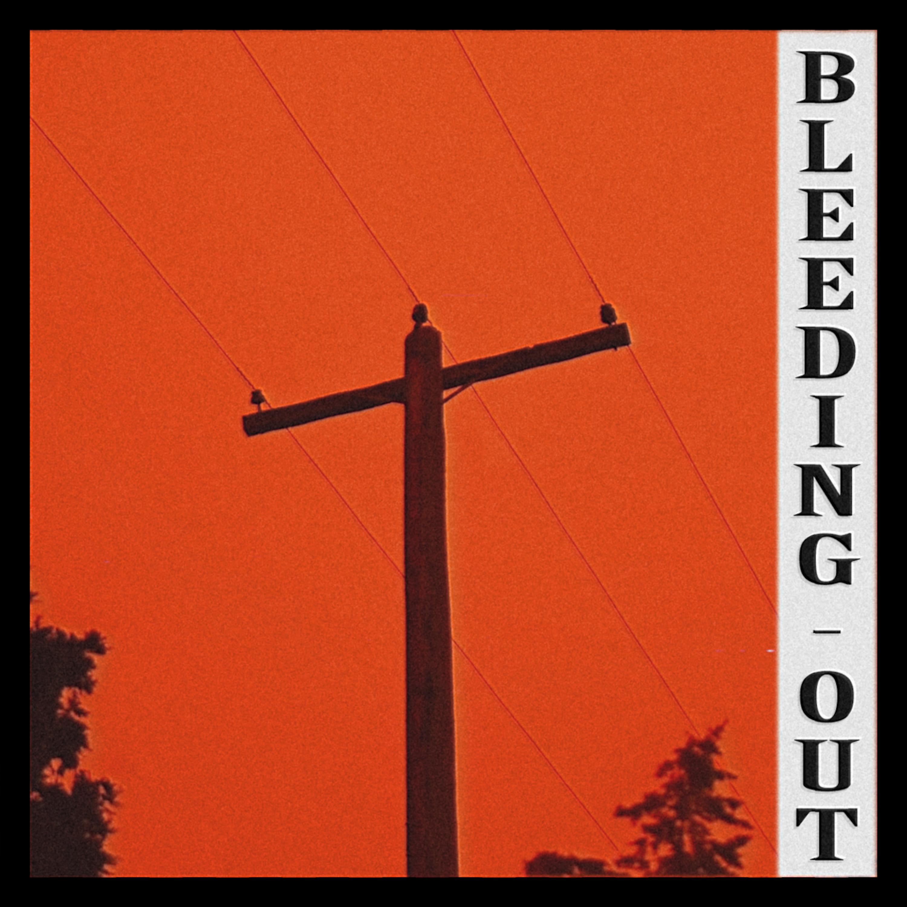 Релиз Bleeding Out