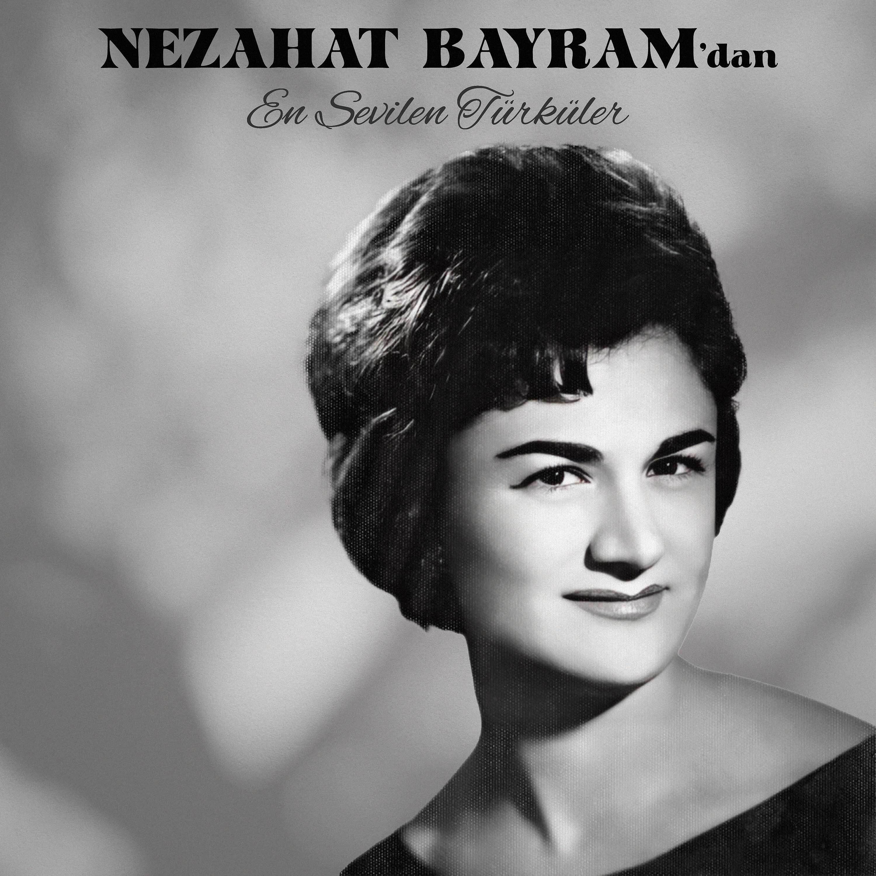 Релиз Nezahat Bayram'dan En Sevilen Türküler