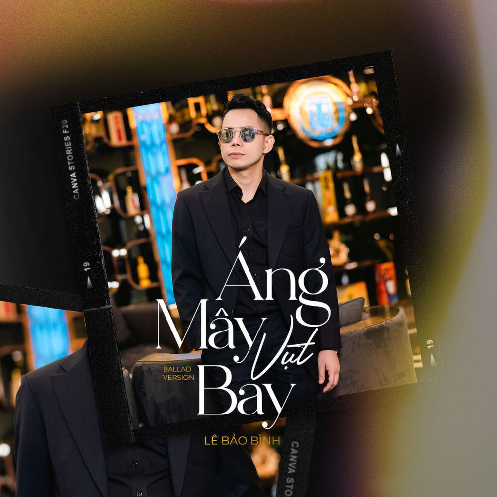 Релиз Áng Mây Vụt Bay (Ballad Version)