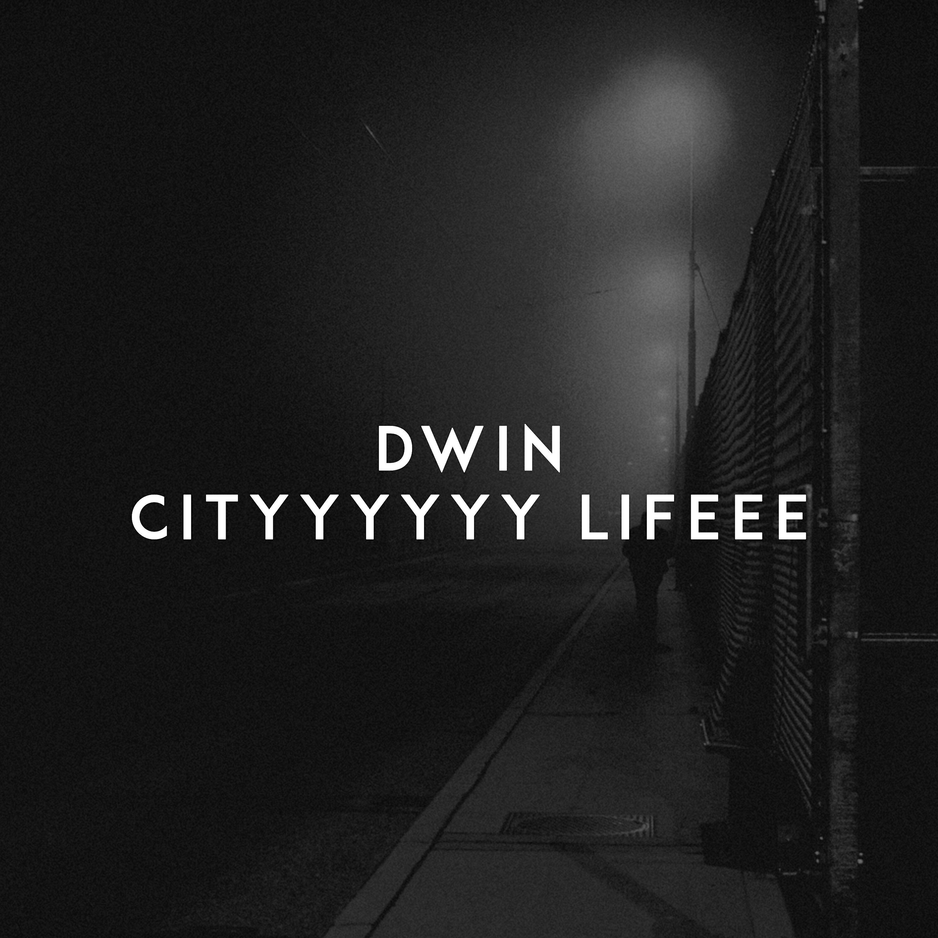 Релиз Cityyyyyy Lifeee