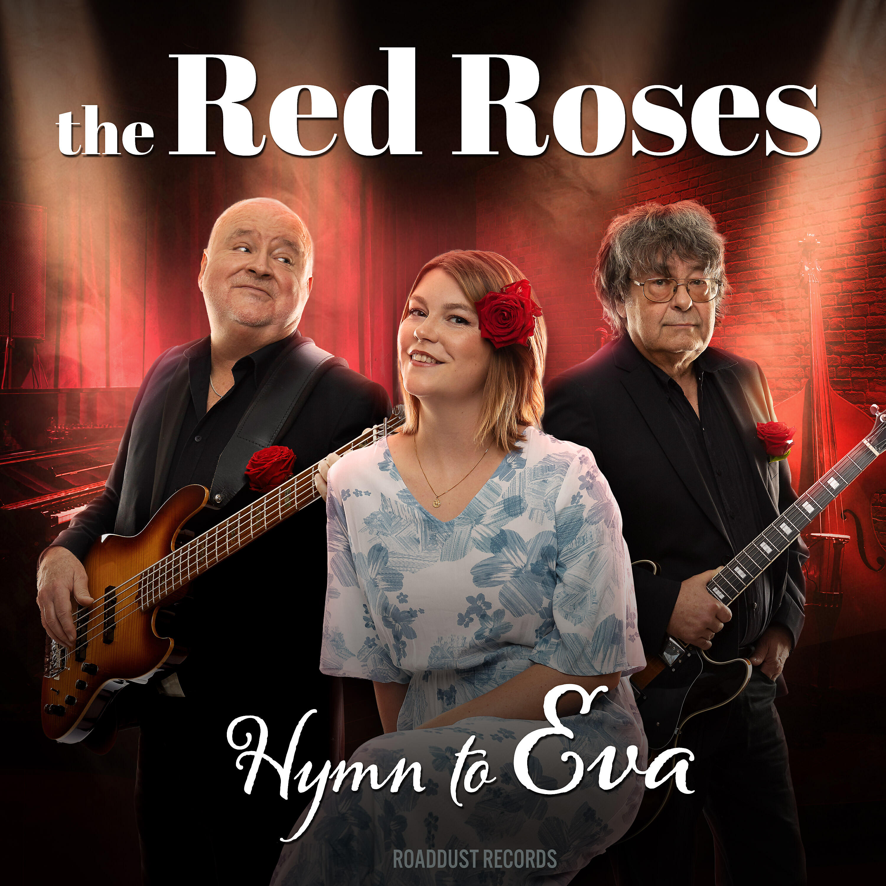 Релиз Hymn to Eva