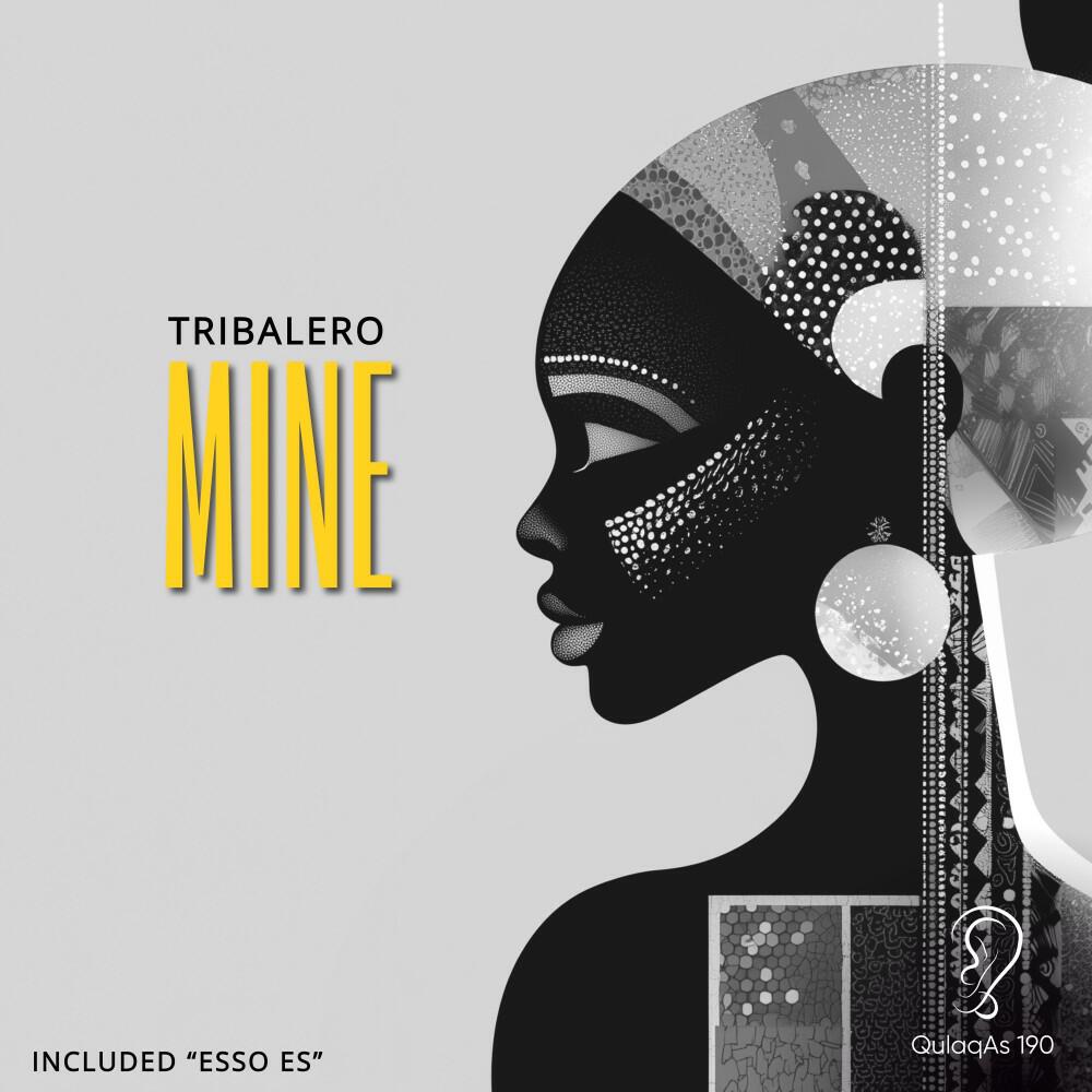 Релиз Mine (EP)