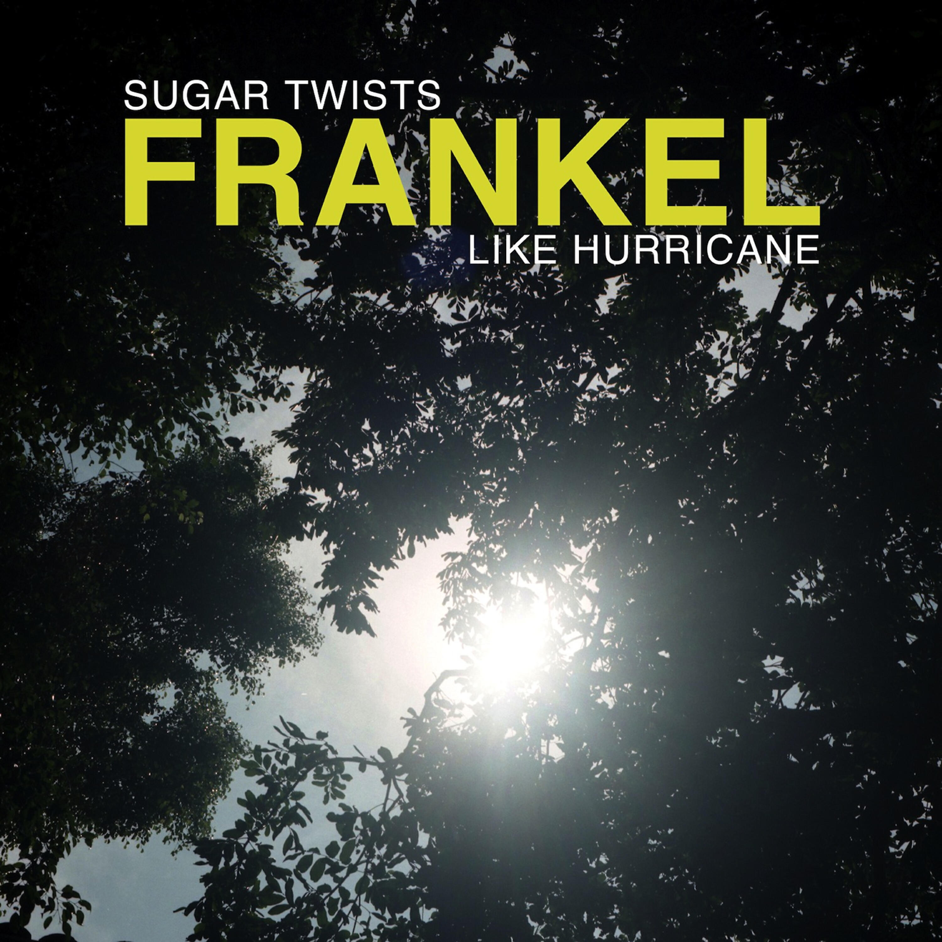 Релиз Sugar Twists Like Hurricane
