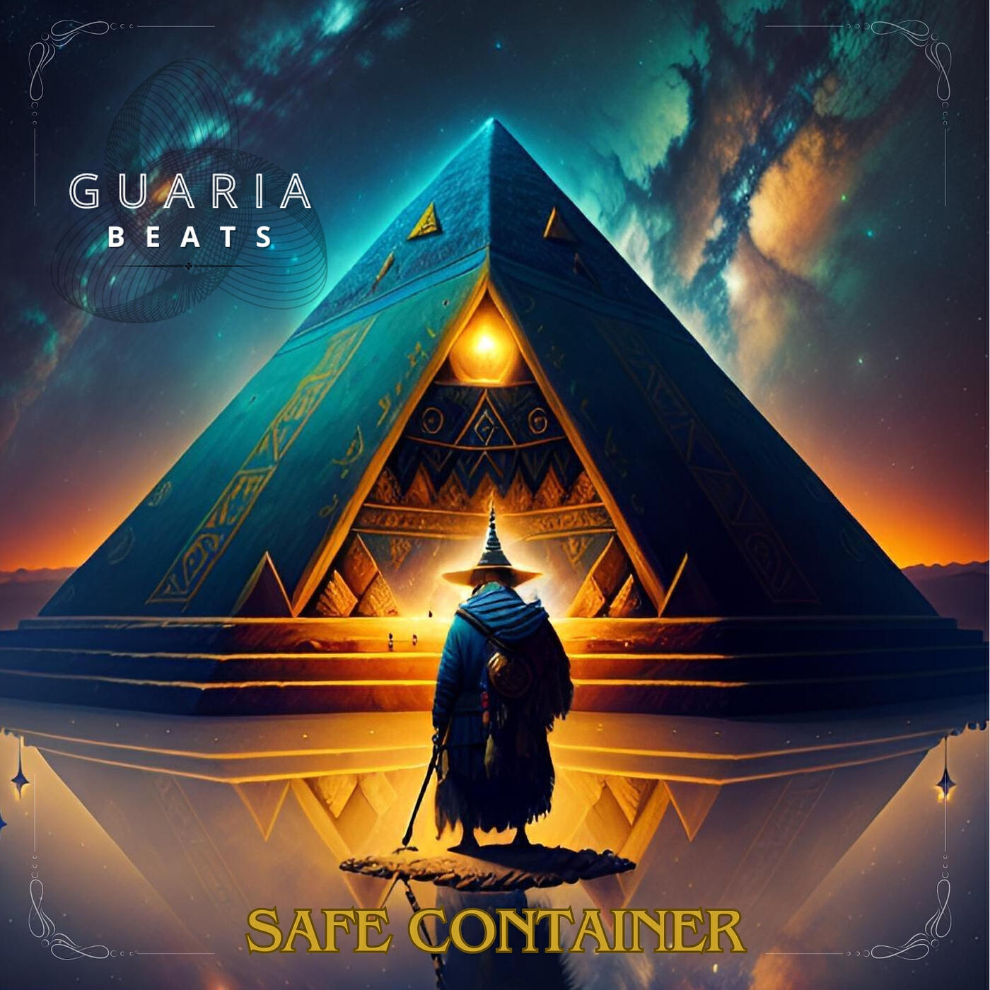 Релиз Safe Container