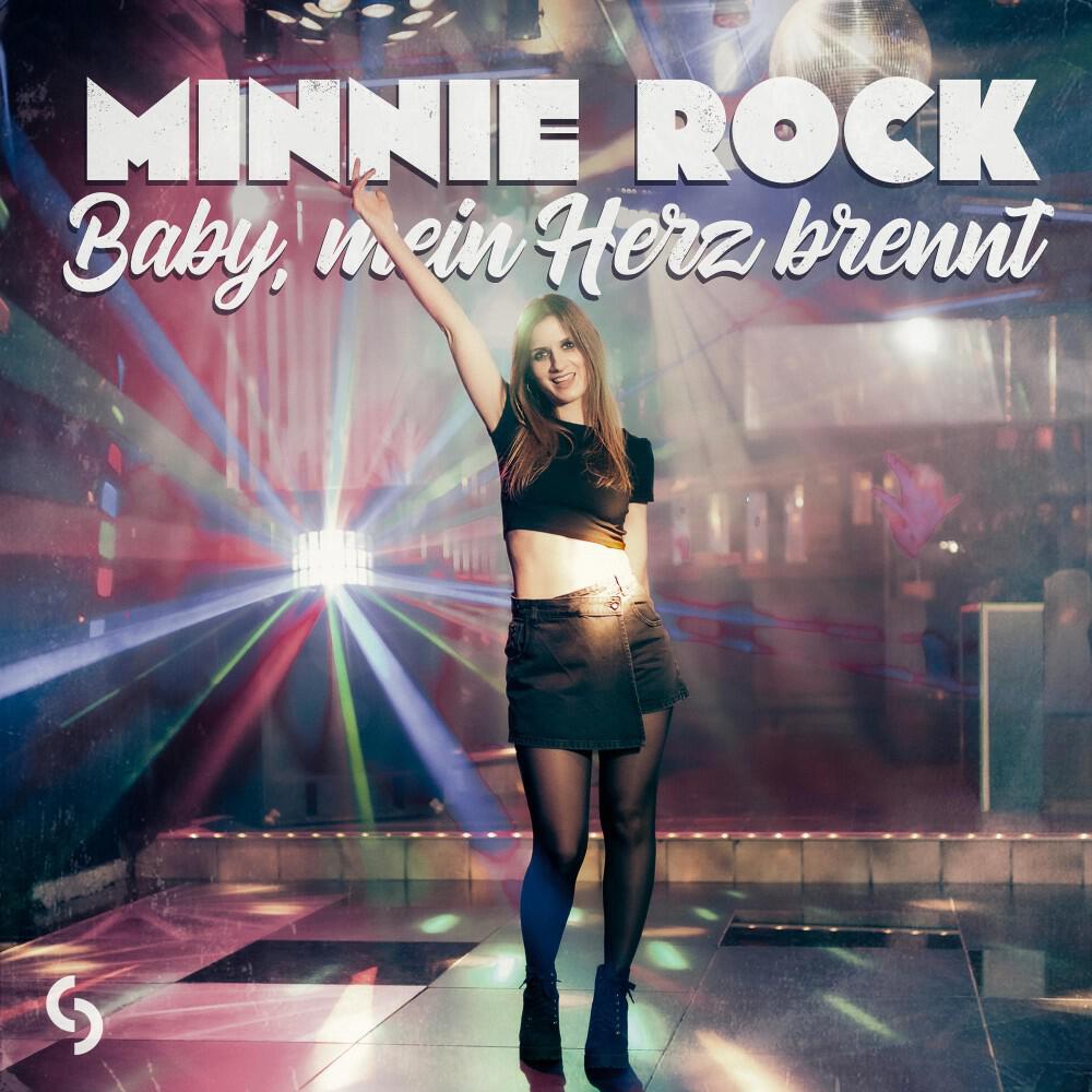 Релиз Baby, mein Herz brennt (Lutschi's Bounce Remix)