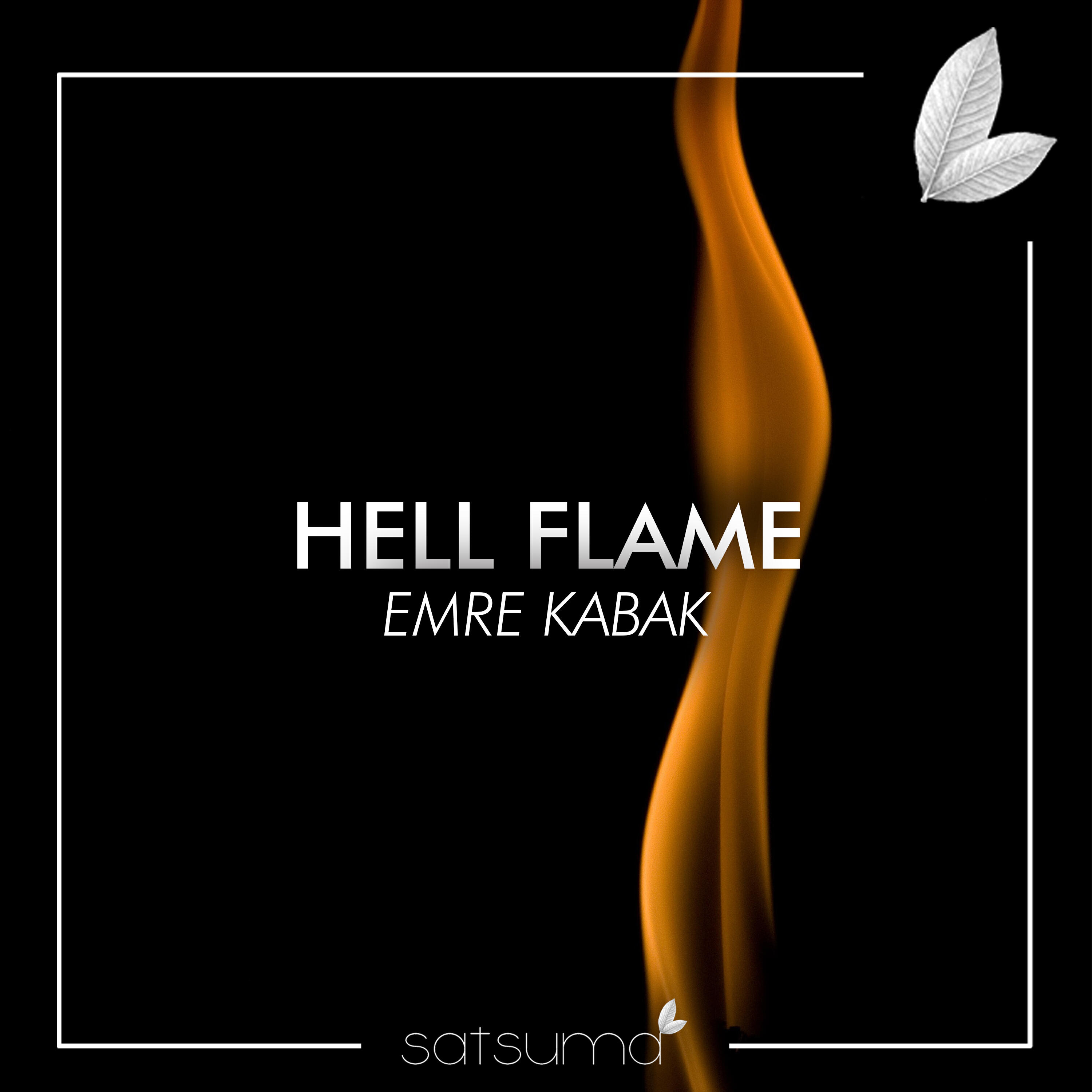 Релиз Hell Flame