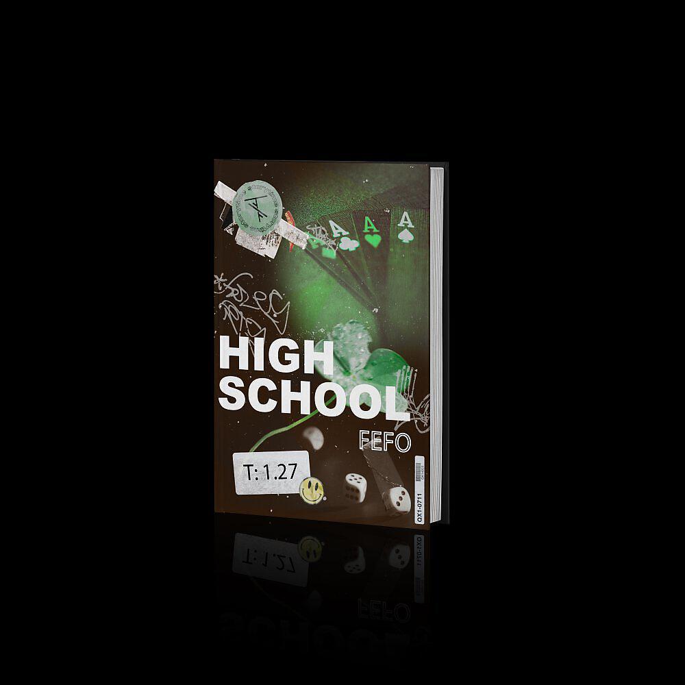 Скачать песню Fefo - HighSchool бесплатно в MP3 для Android и iOS
