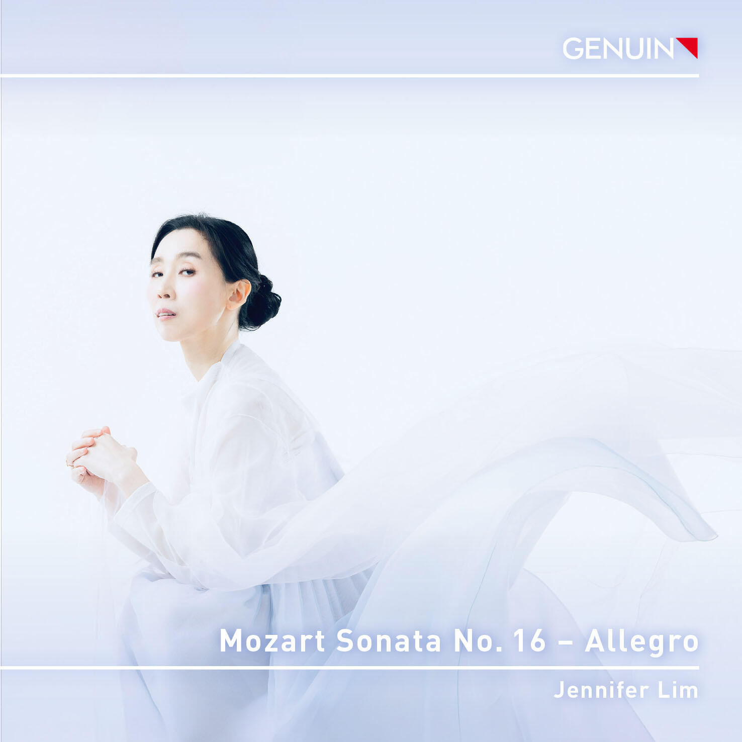 Релиз Mozart Sonata No. 16 - Allegro