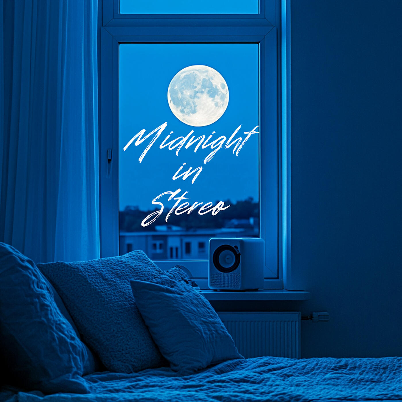 Трек Midnight in Stereo