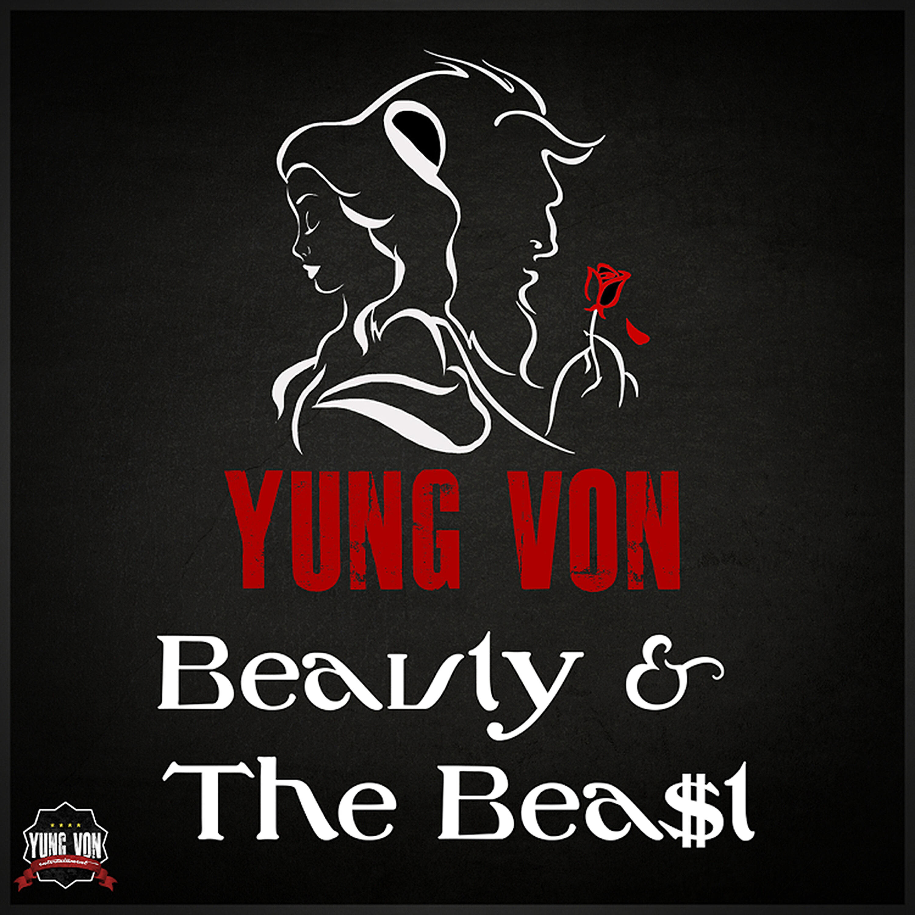 Релиз Beauty & The Beast