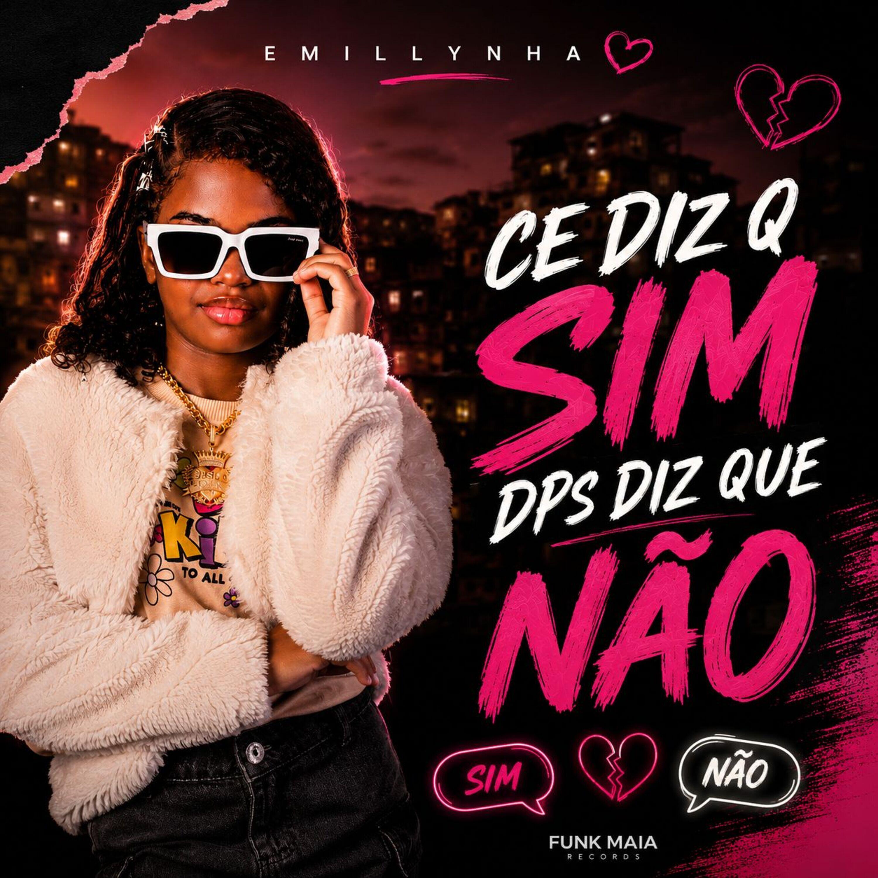 Mc Emillynha