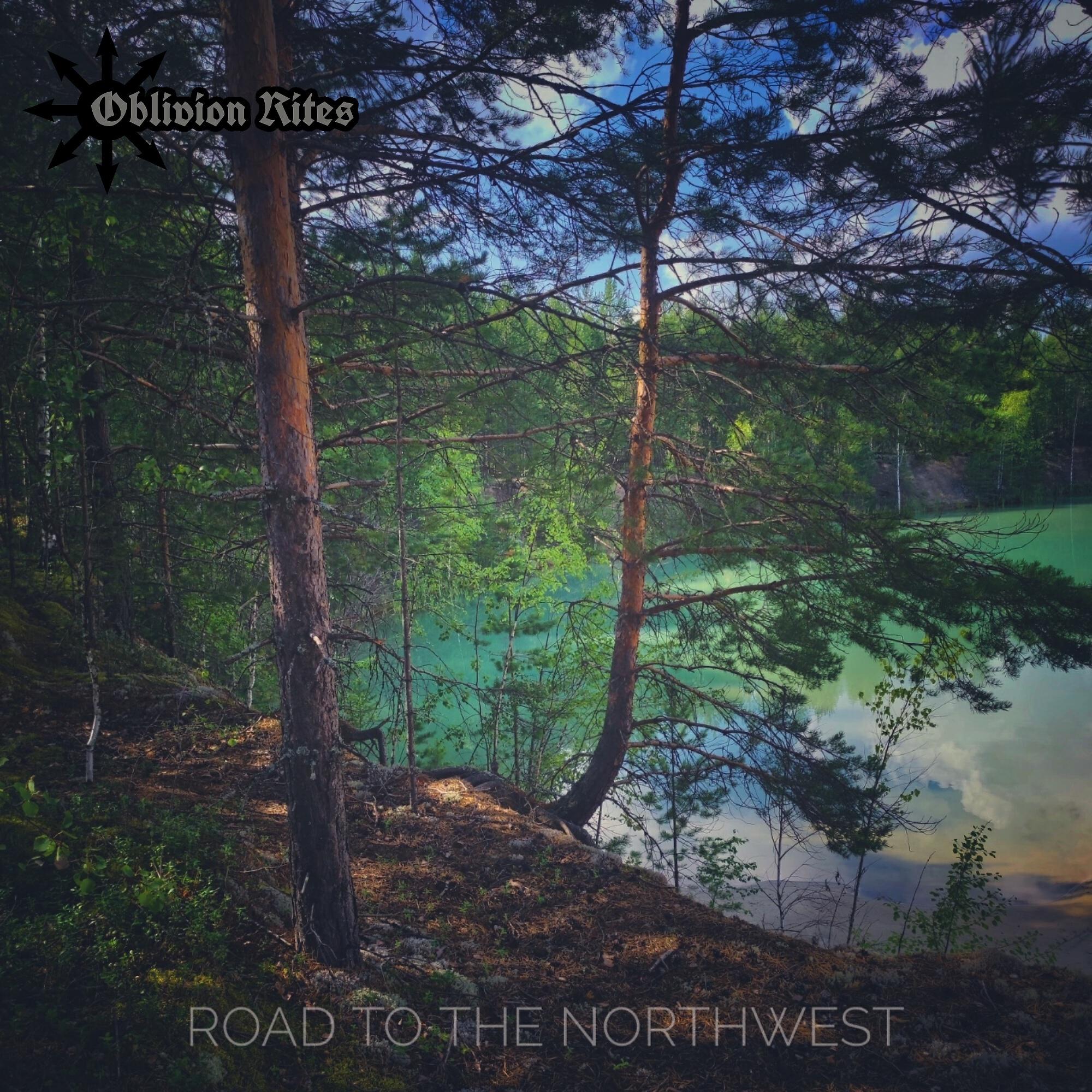Релиз Road to the Northwest